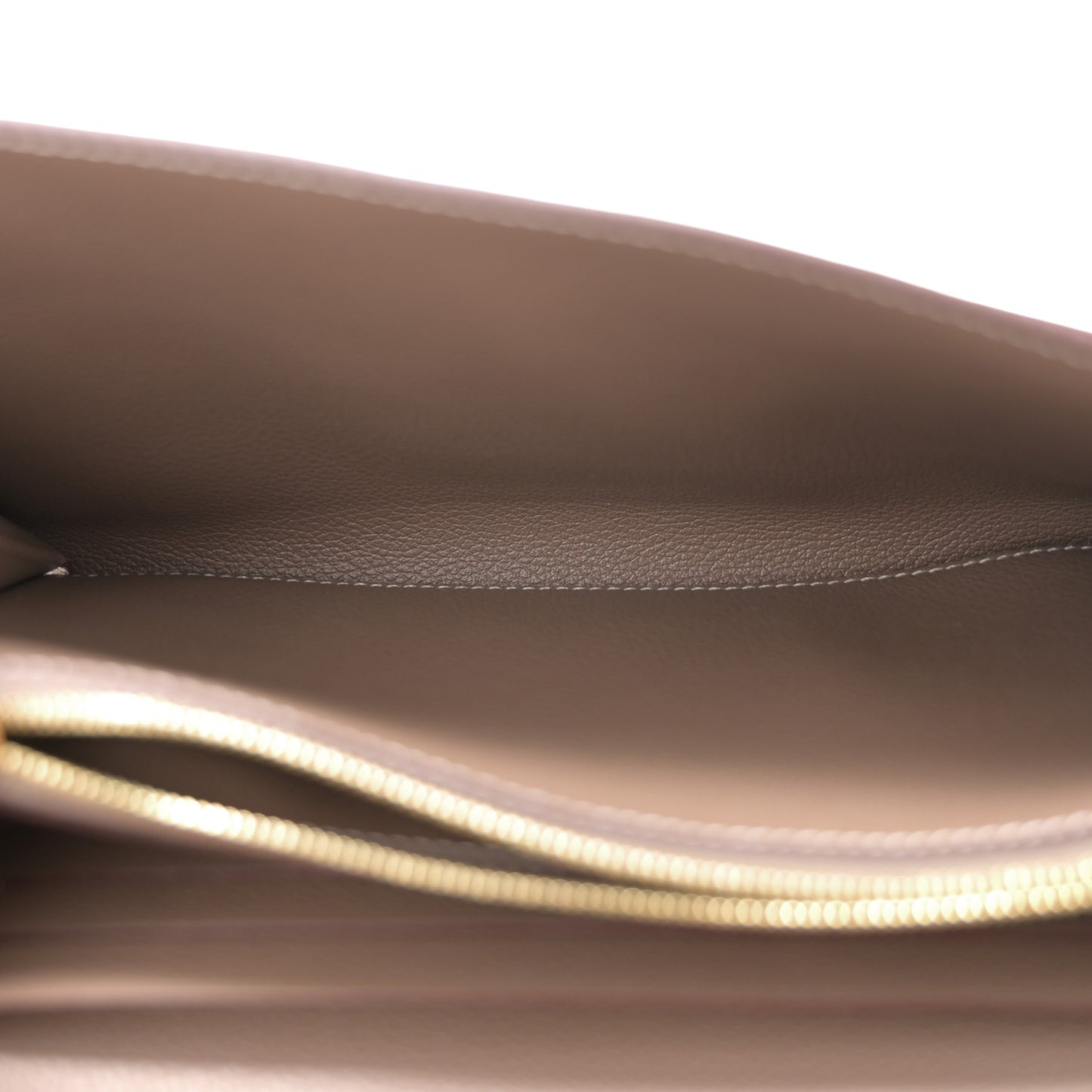 Evercolor Constance Wallet To Go Etoupe