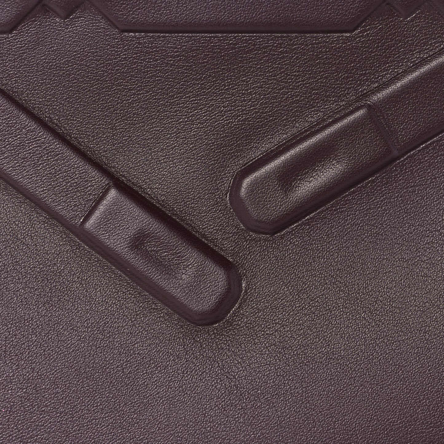 Swift Birkin Shadow 25 Rouge Sellier