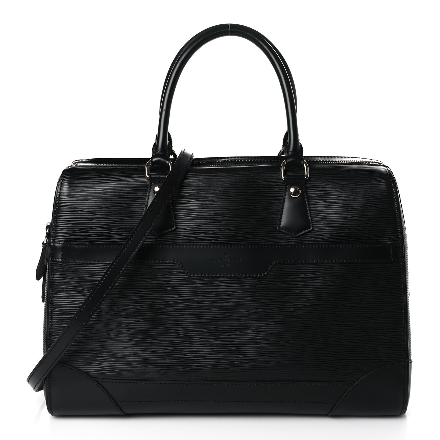 Epi Sac De Ville Bourget Black