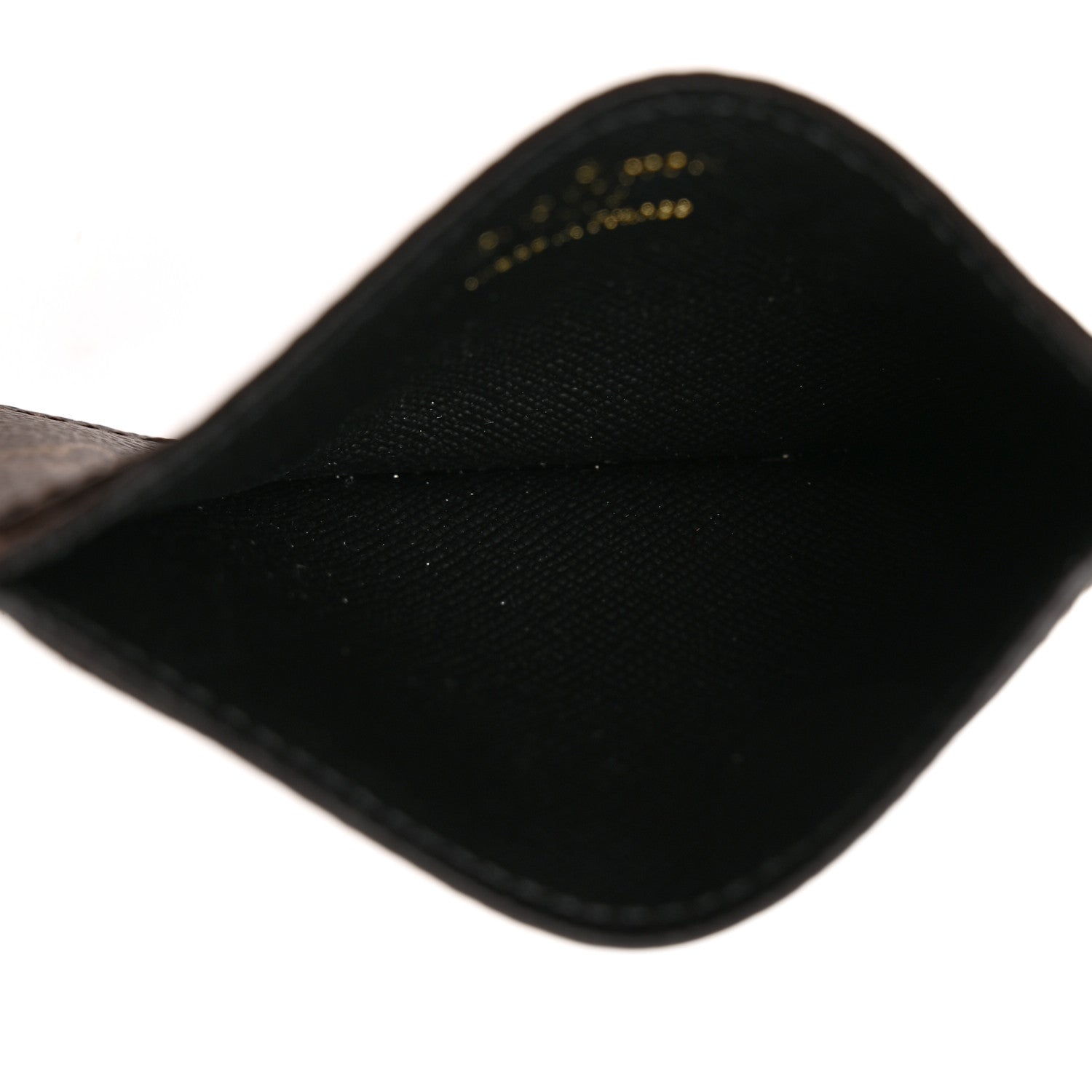Louis Vuitton Reverse Monogram Card Holder 5 of 8