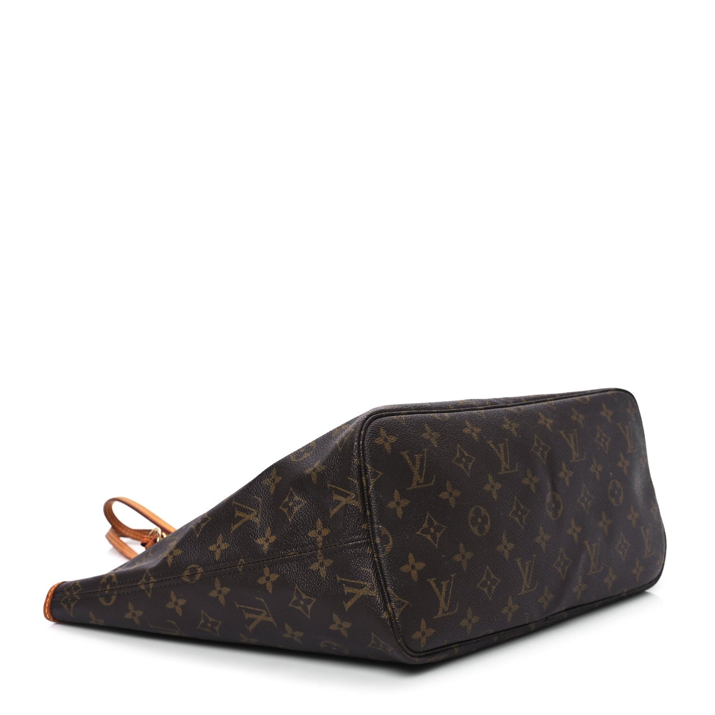 Monogram Neverfull MM