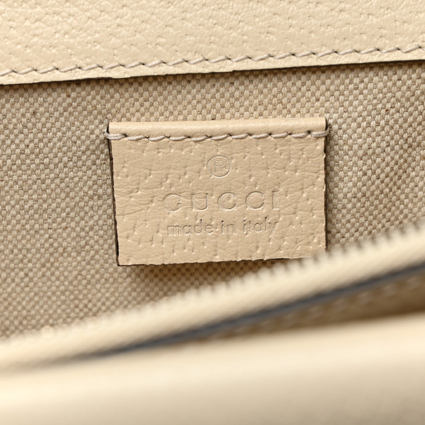 Textured Calfskin Crystal Small Dionysus Shoulder Bag Mystic White