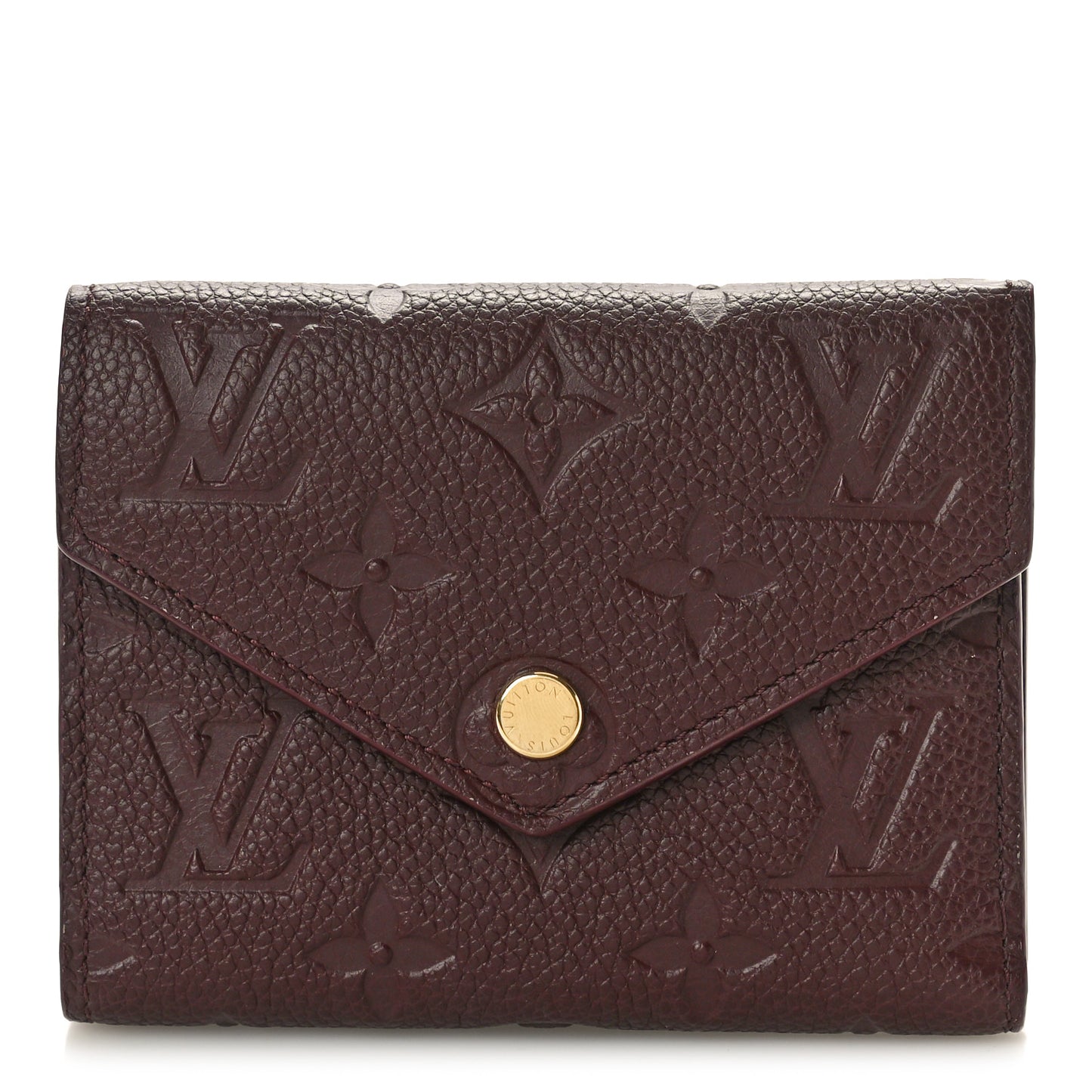 Empreinte Victorine Wallet Wine