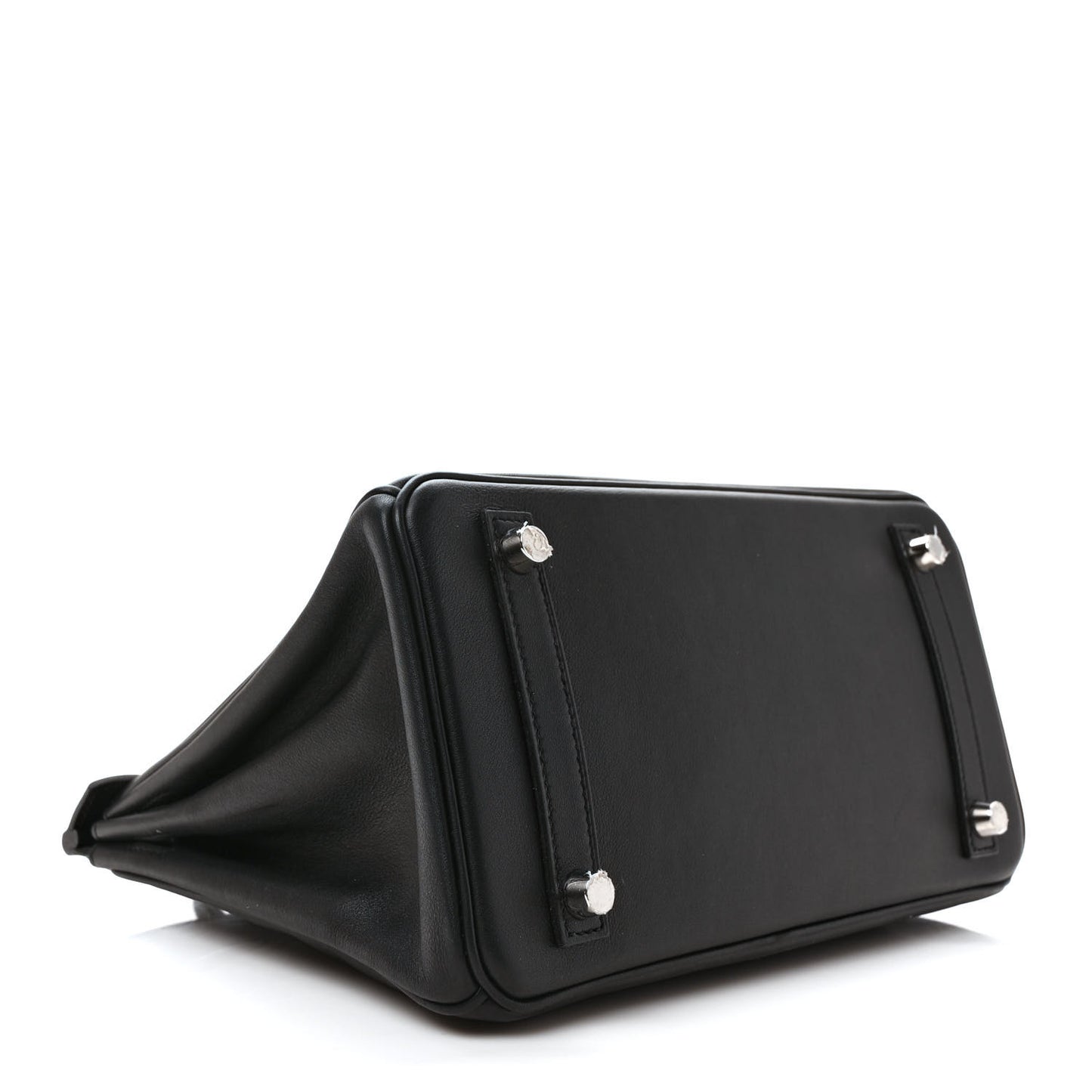 Swift Birkin 25 Black