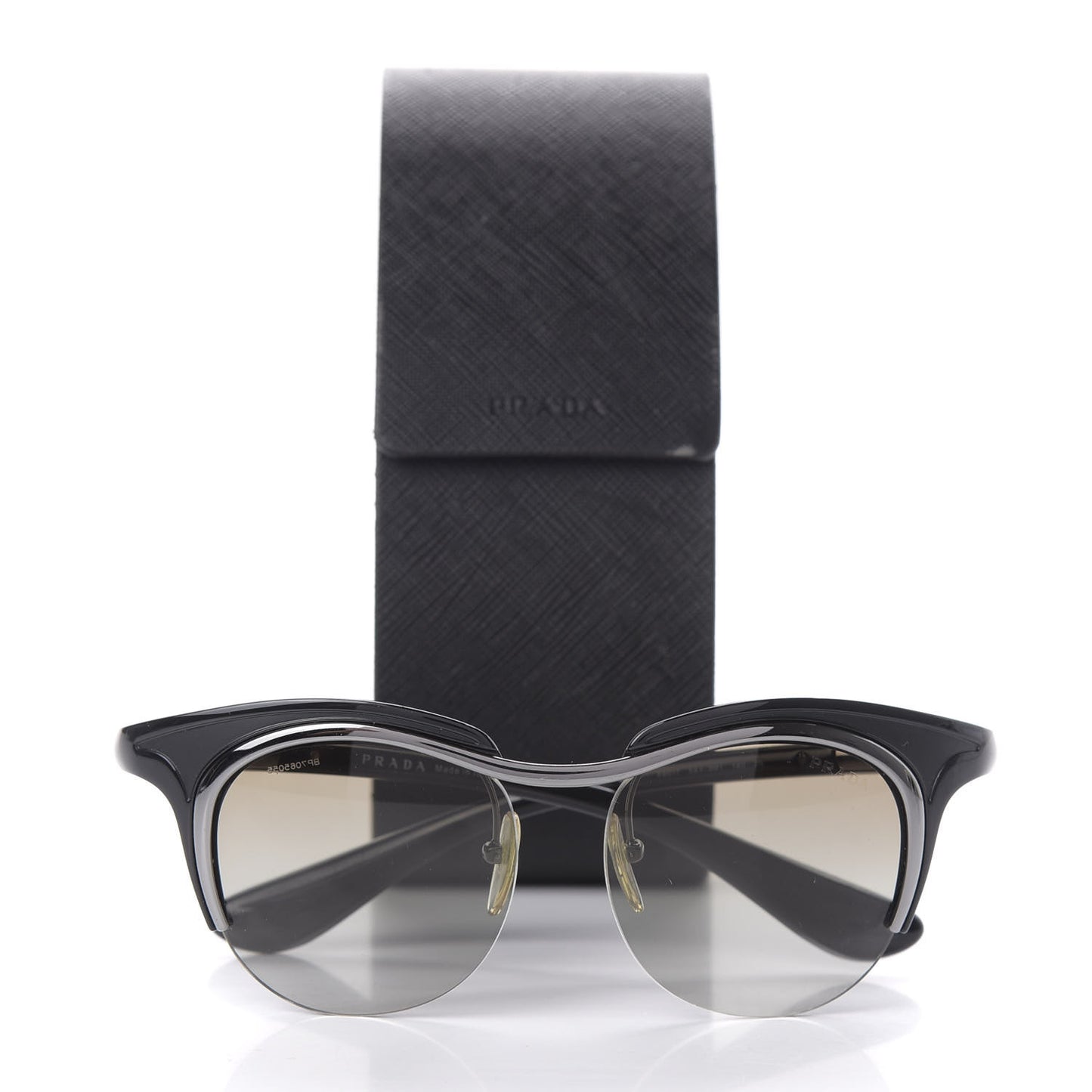 Sunglasses SPR 68O Black