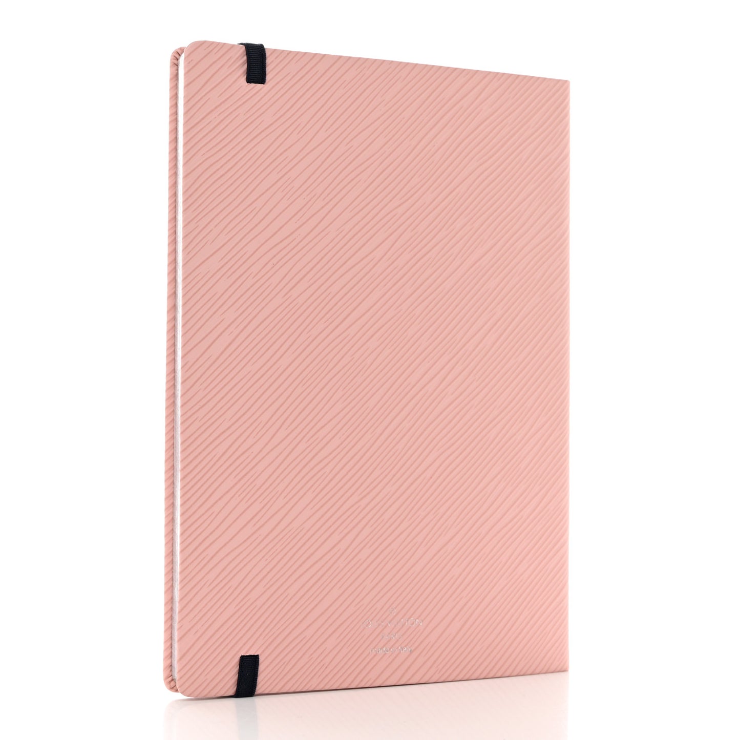 Epi Gustave Notebook PM Pale Pink