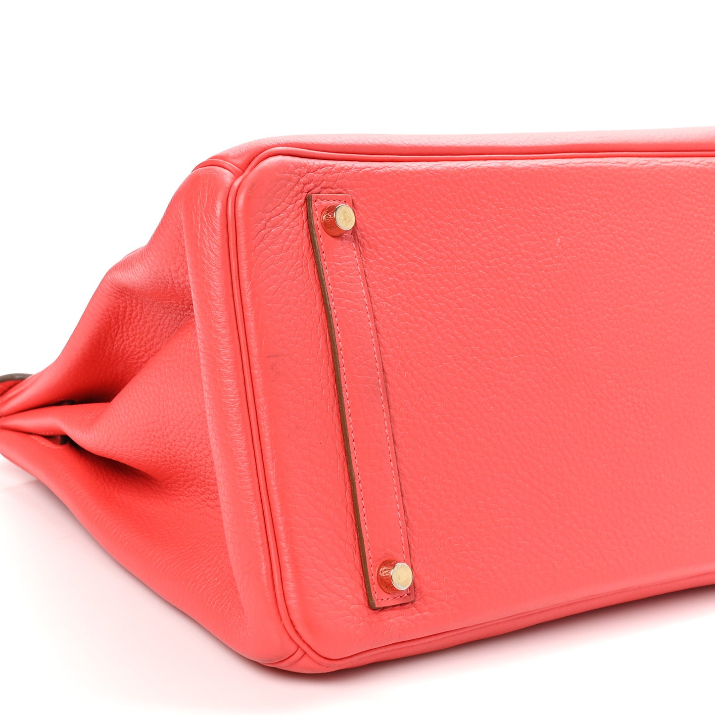 Togo Birkin 35 Rose Jaipur