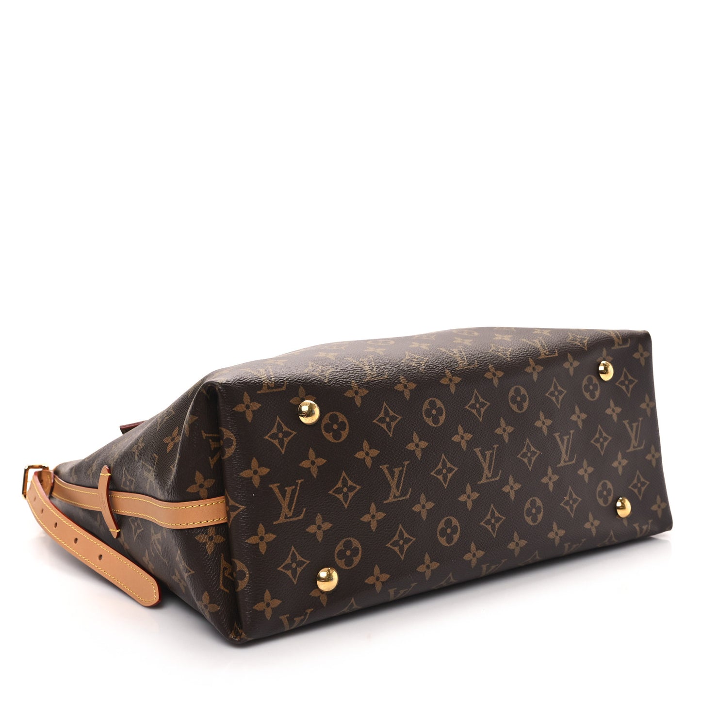 Monogram Carryall MM