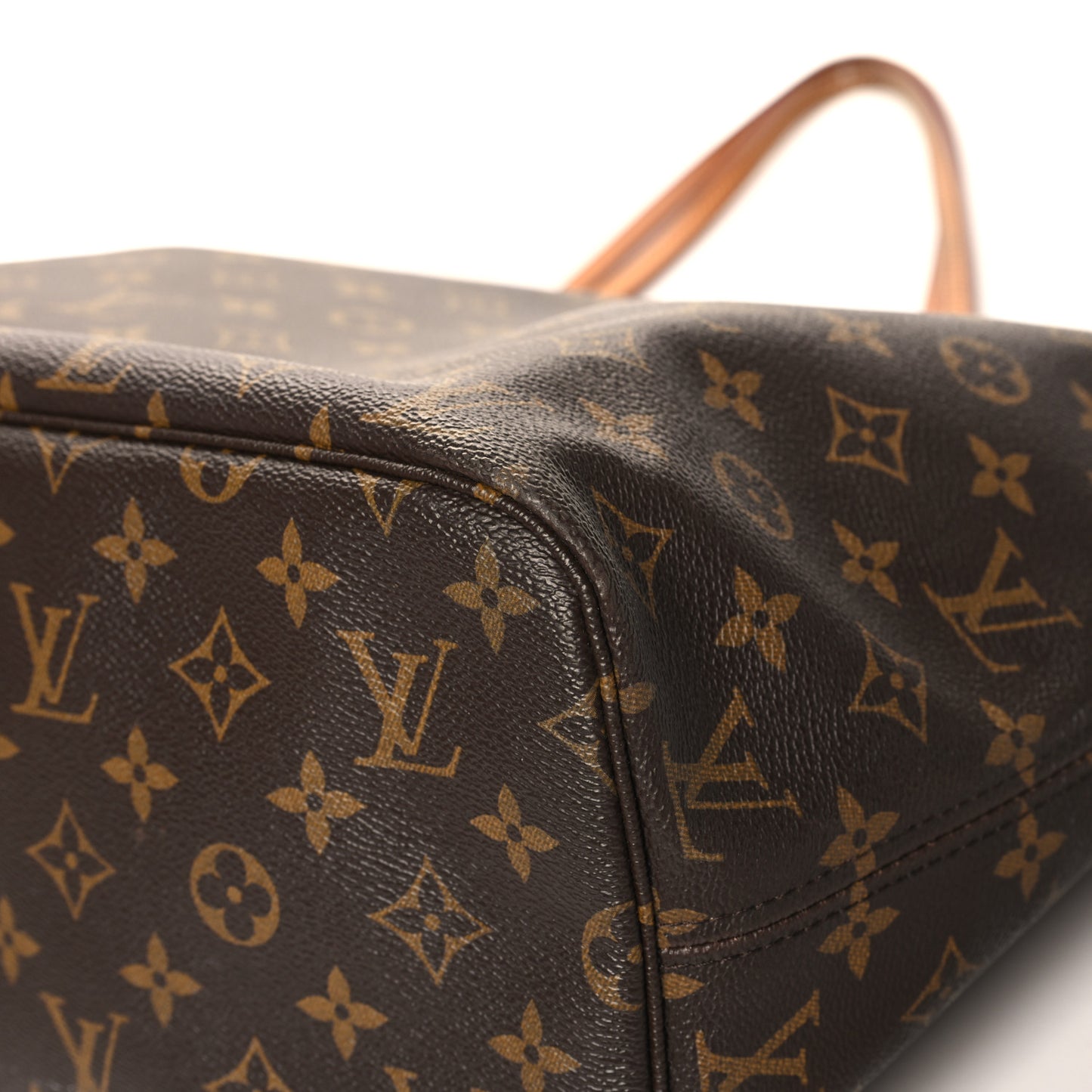 Monogram Neverfull MM