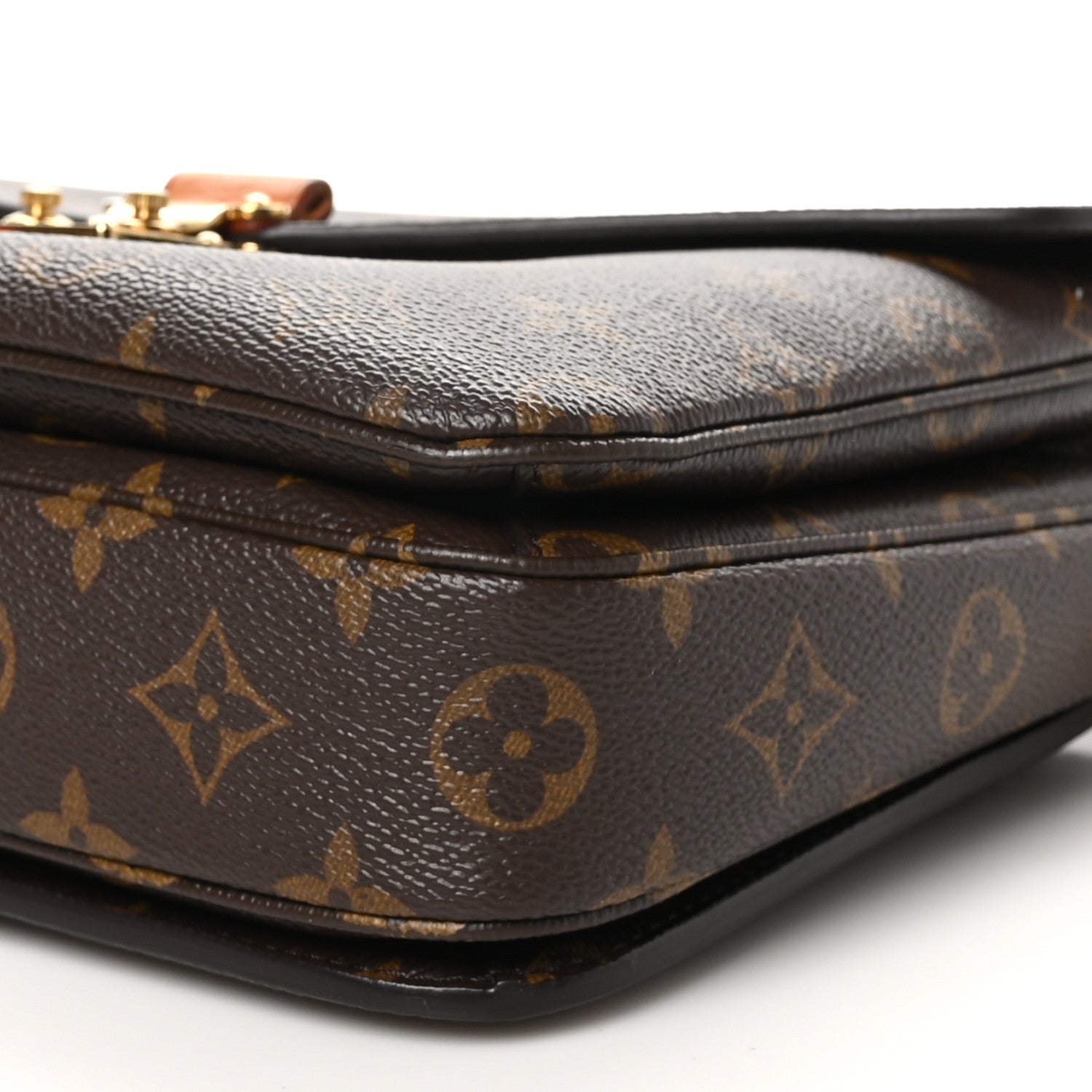 Louis Vuitton Monogram Pochette Metis 10 of 11