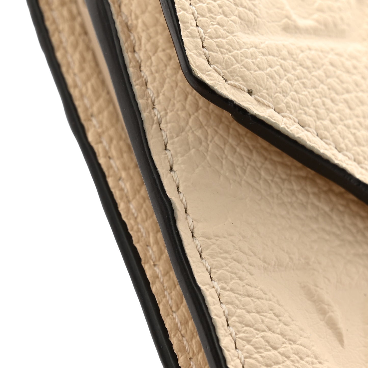 Empreinte Victorine Wallet Cream