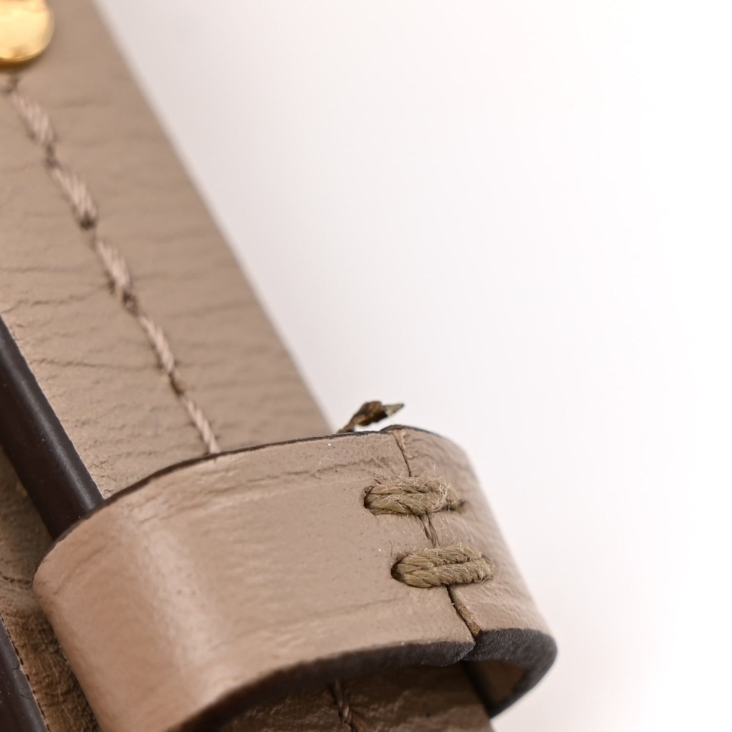 Empreinte Montsouris PM Tourterelle