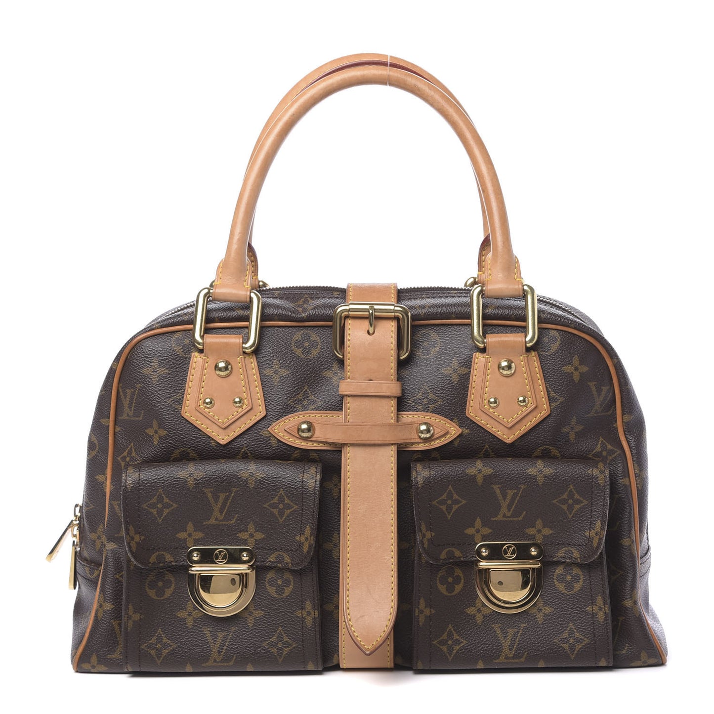 Monogram Manhattan GM
