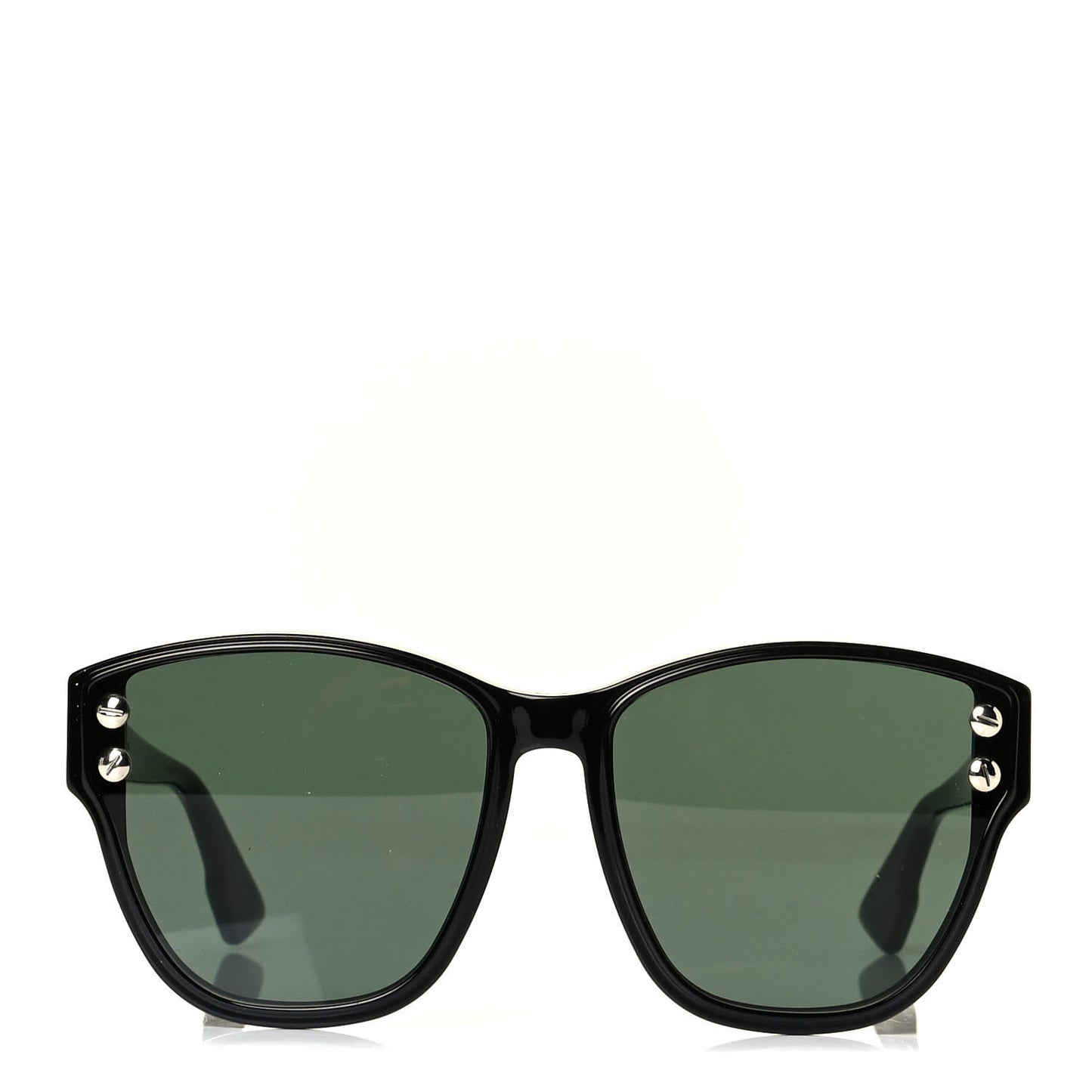 Addict 3 Sunglasses Black