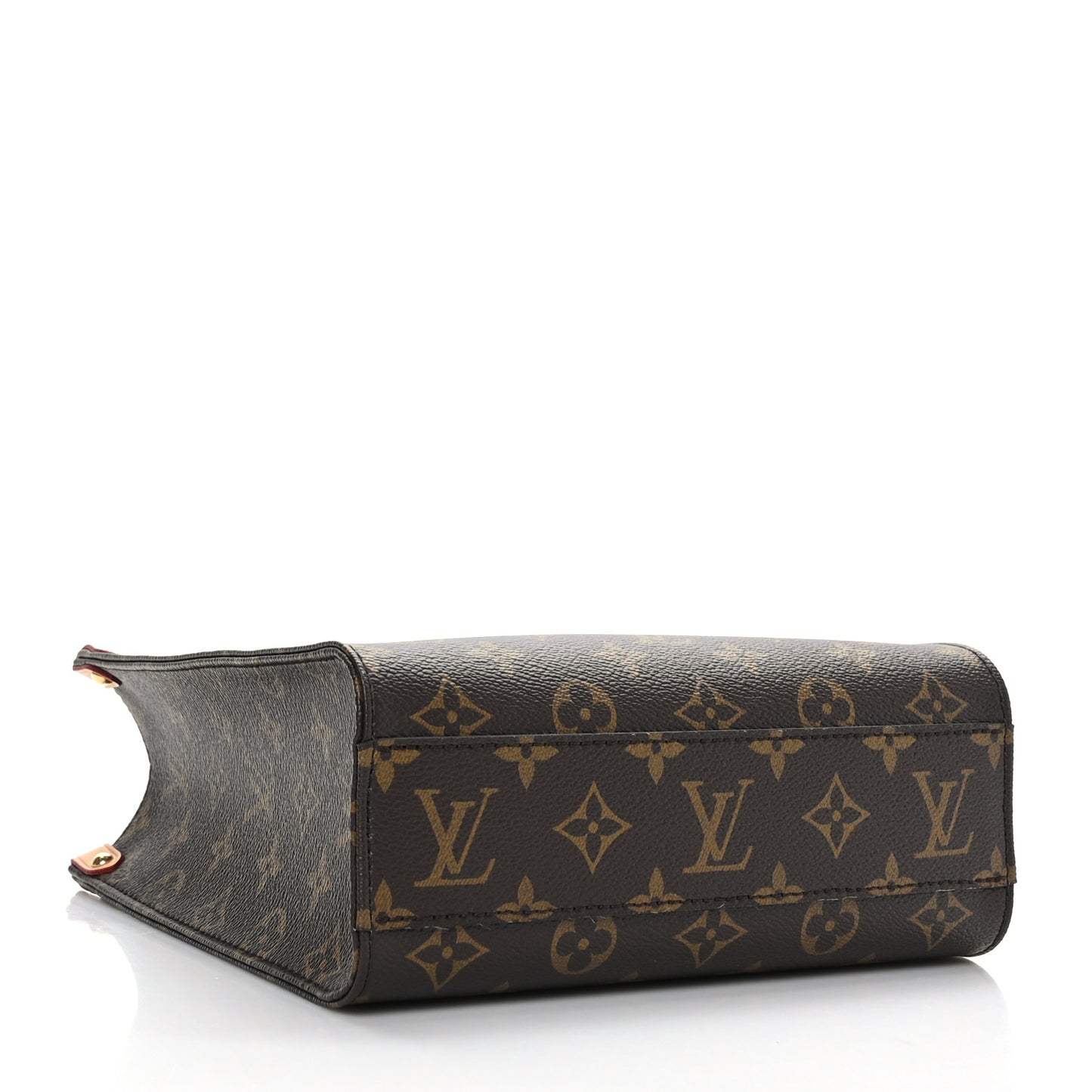 Monogram Sac Plat BB