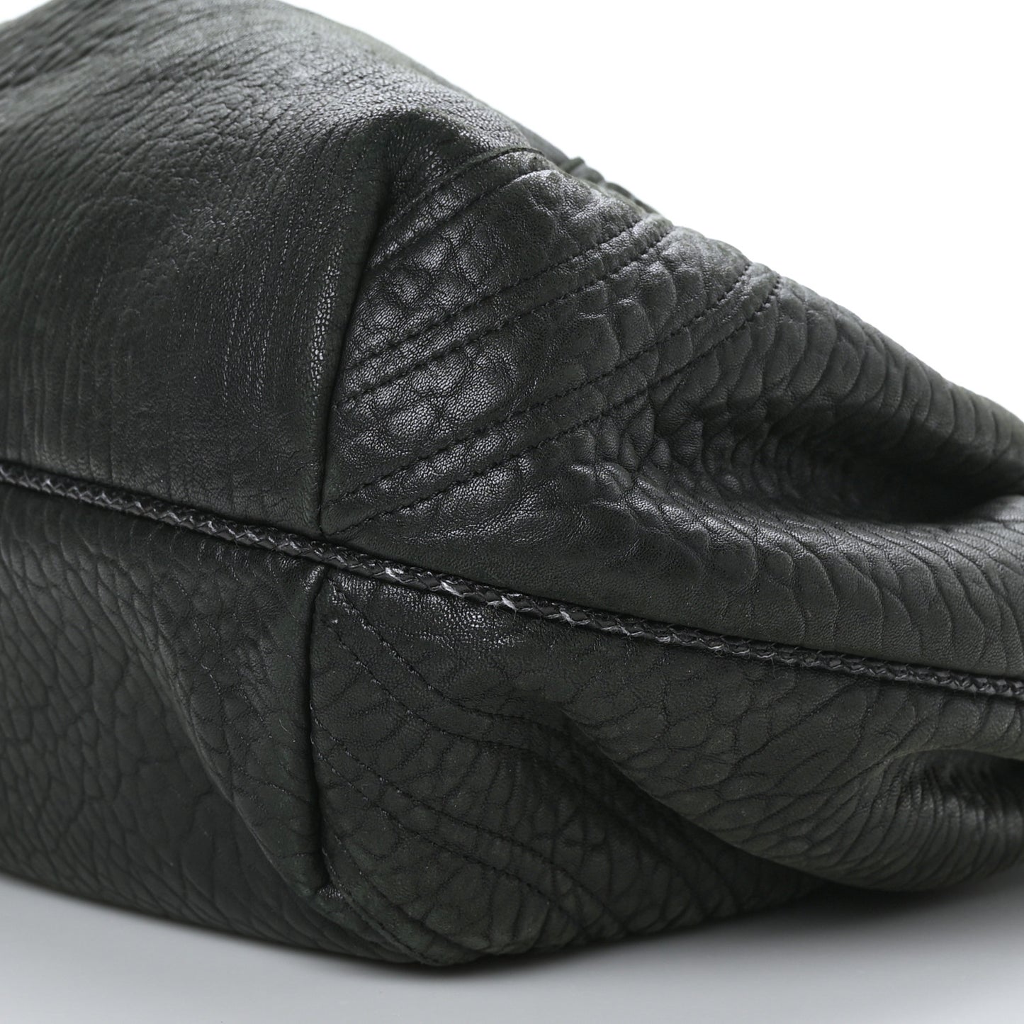 Nappa Nuvolata Spy Black