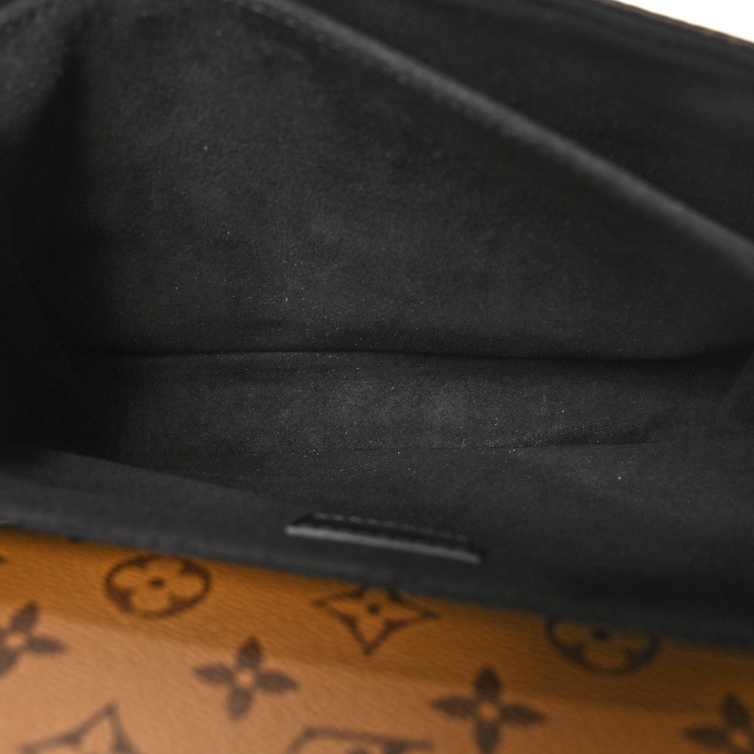 Louis Vuitton Reverse Monogram Pochette Metis 6 of 11