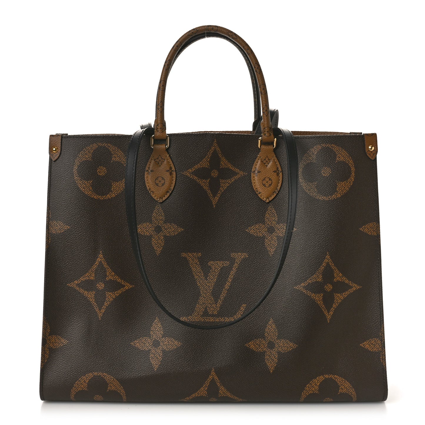 Reverse Monogram Giant Onthego GM