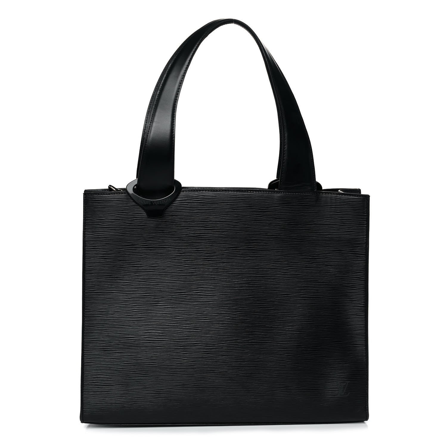 Louis Vuitton Epi Z Gemeaux Black 1 of 14