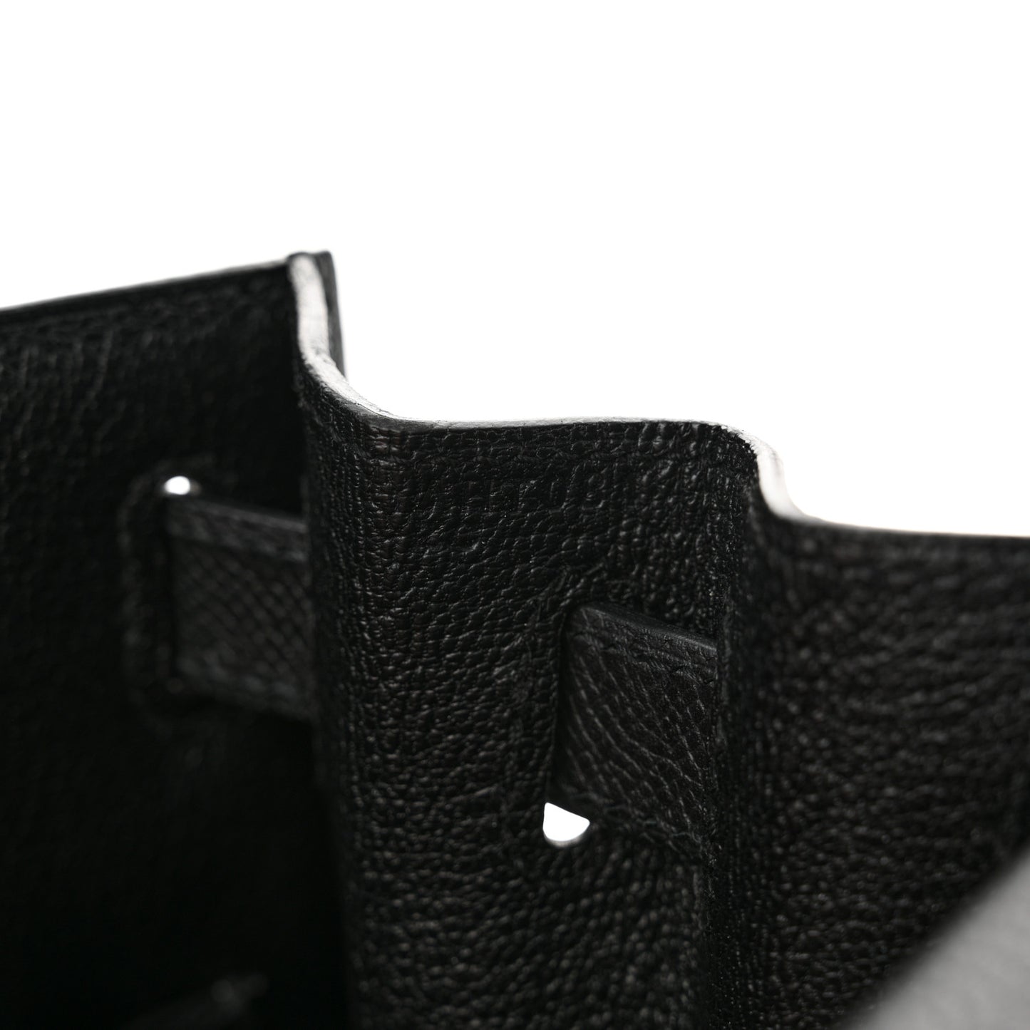 Epsom Kelly Sellier 28 Black