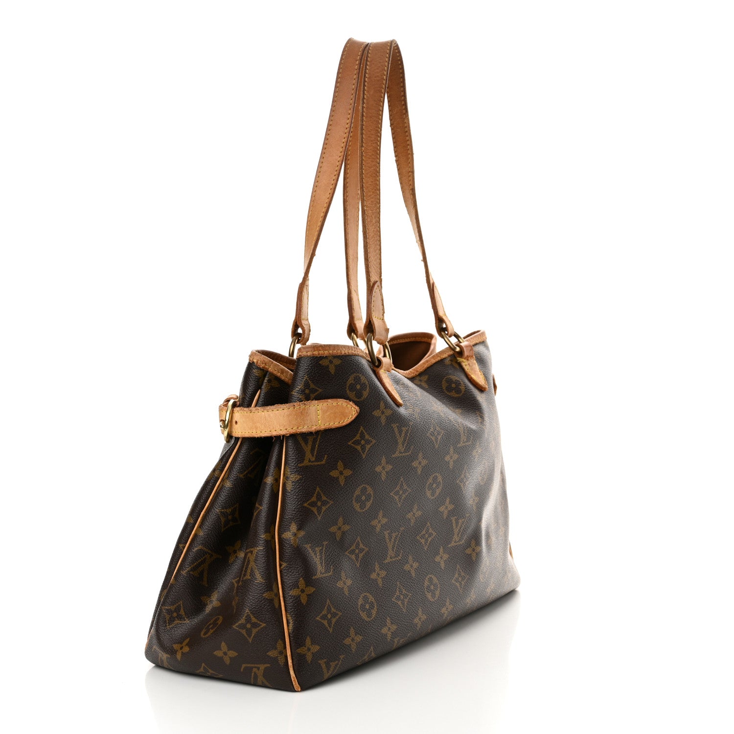 Louis Vuitton Monogram Batignolles Horizontal 3 of 19