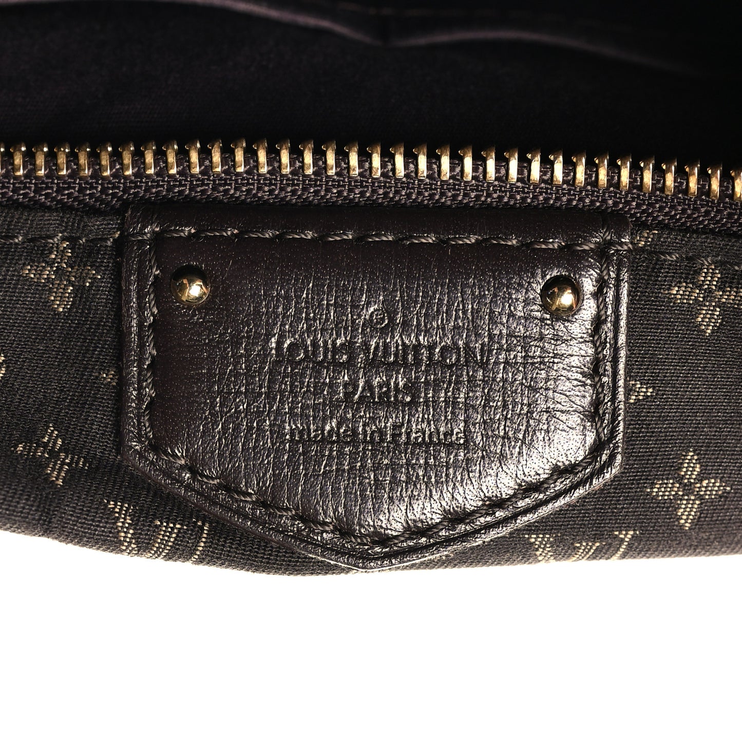 Monogram Idylle Ballade MM Fusain