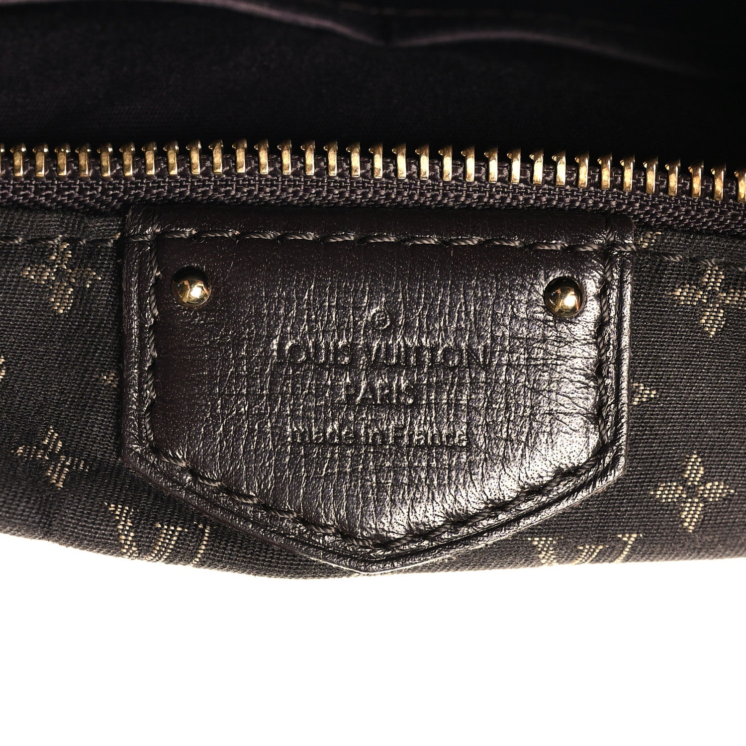 Louis Vuitton Monogram Idylle Ballade MM Fusain 6 of 9