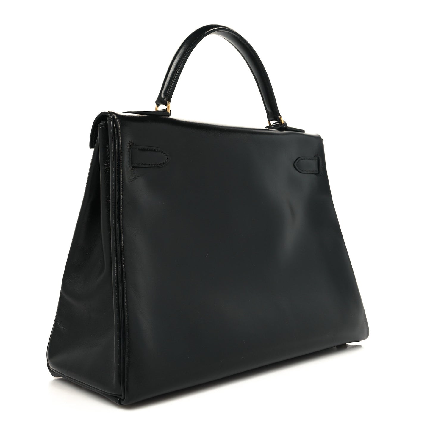 Box Kelly Retourne 32 Black