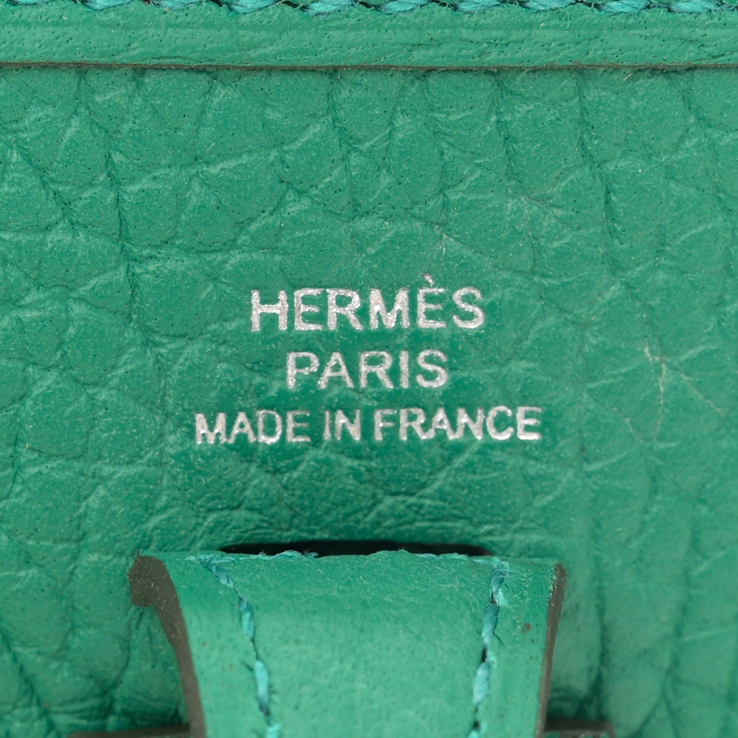 Taurillon Clemence Amazone Evelyne TPM Vert Vertigo