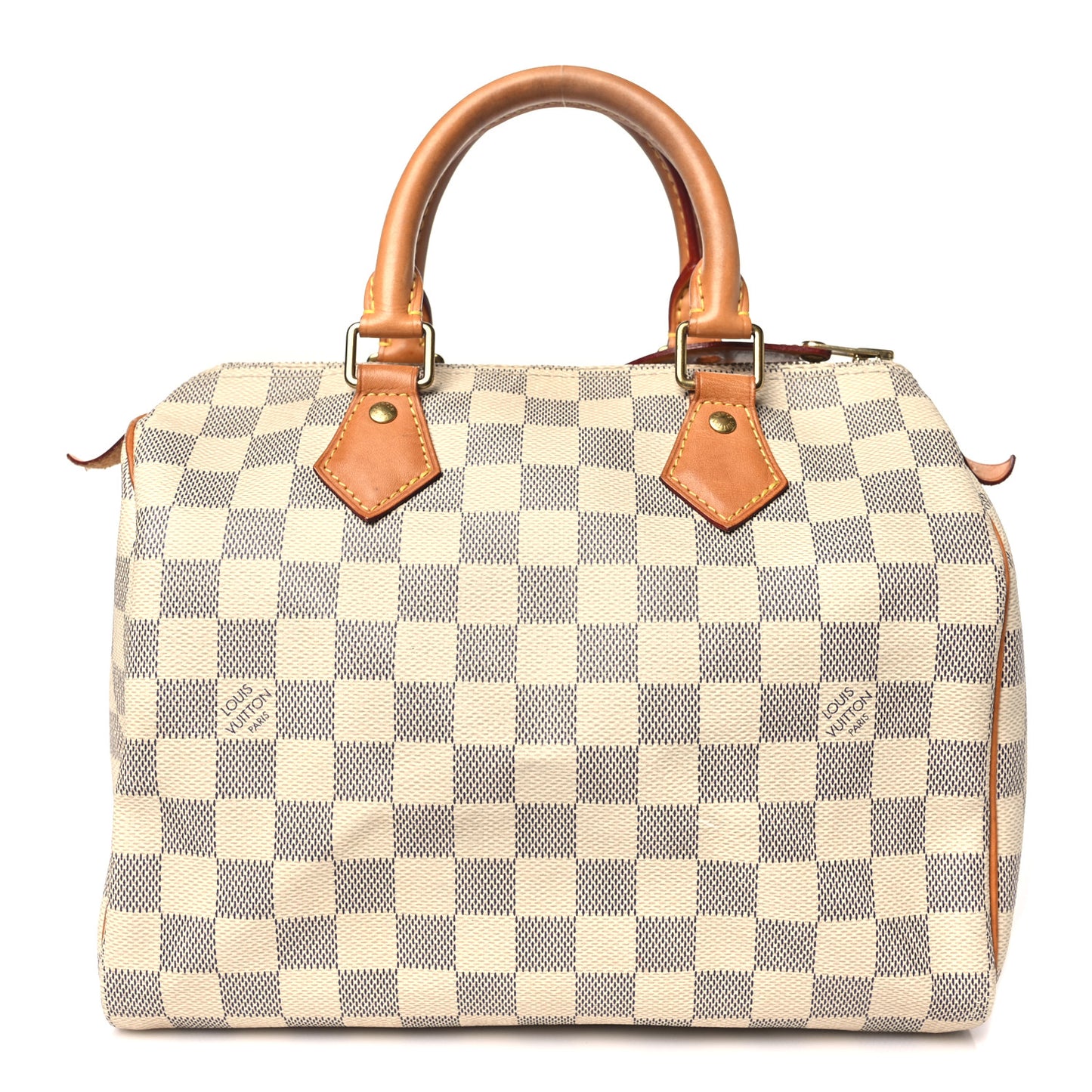 Damier Azur Speedy 25