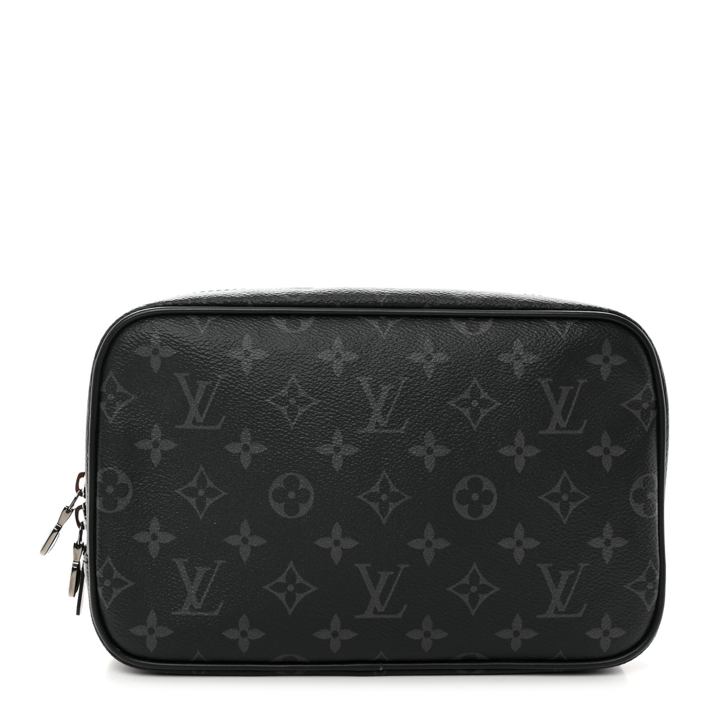 Monogram Eclipse Toilet Pouch GM