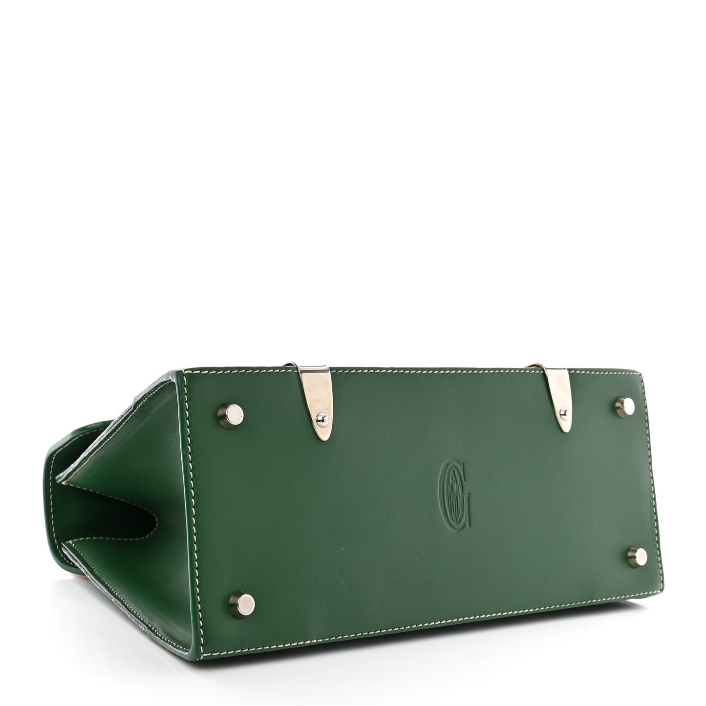 Goyardine Saigon PM Green