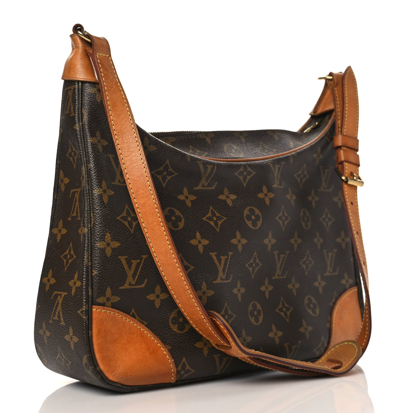 Monogram Boulogne 30