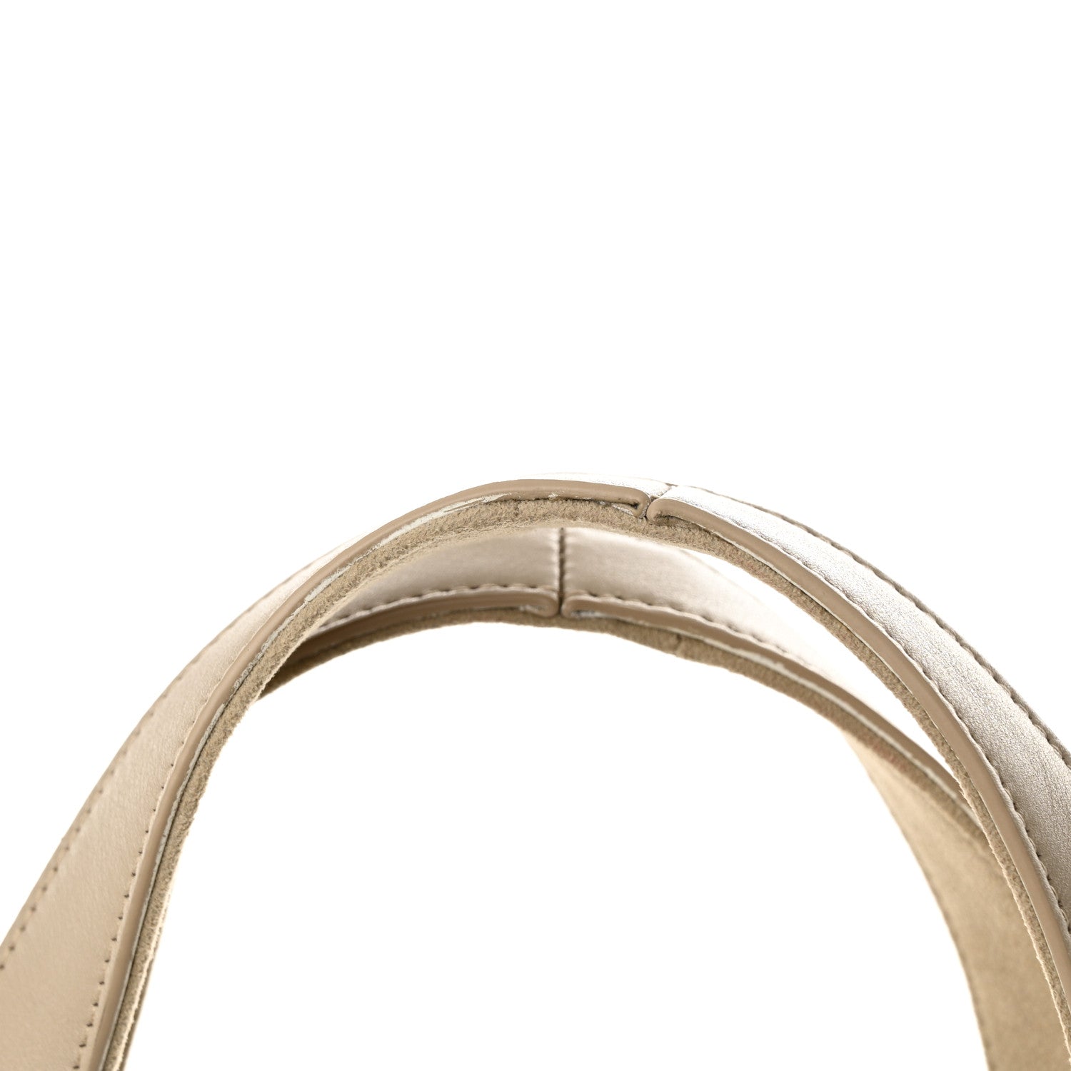 Balenciaga Smooth Calfskin Medium Mary Kate Tote Taupe 12 of 12