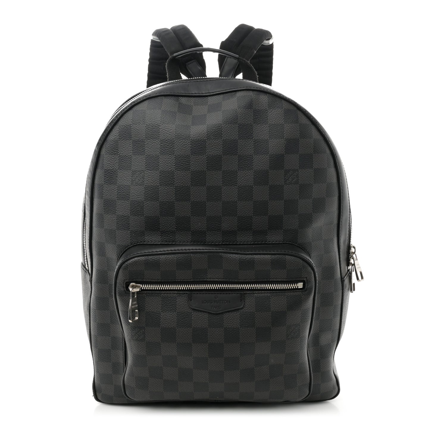 Damier Graphite Josh Backpack