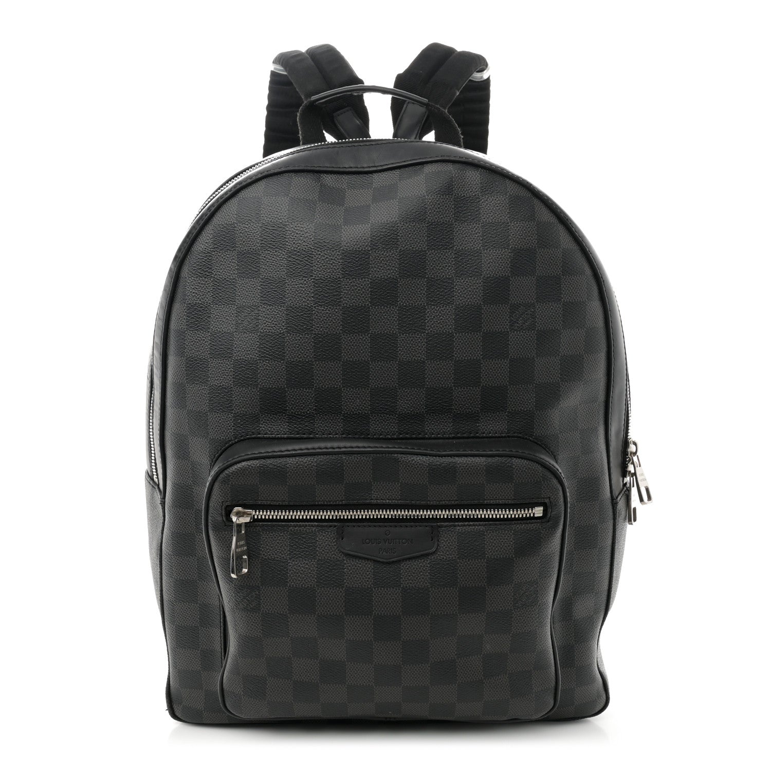 Louis Vuitton Damier Graphite Josh Backpack 1 of 9