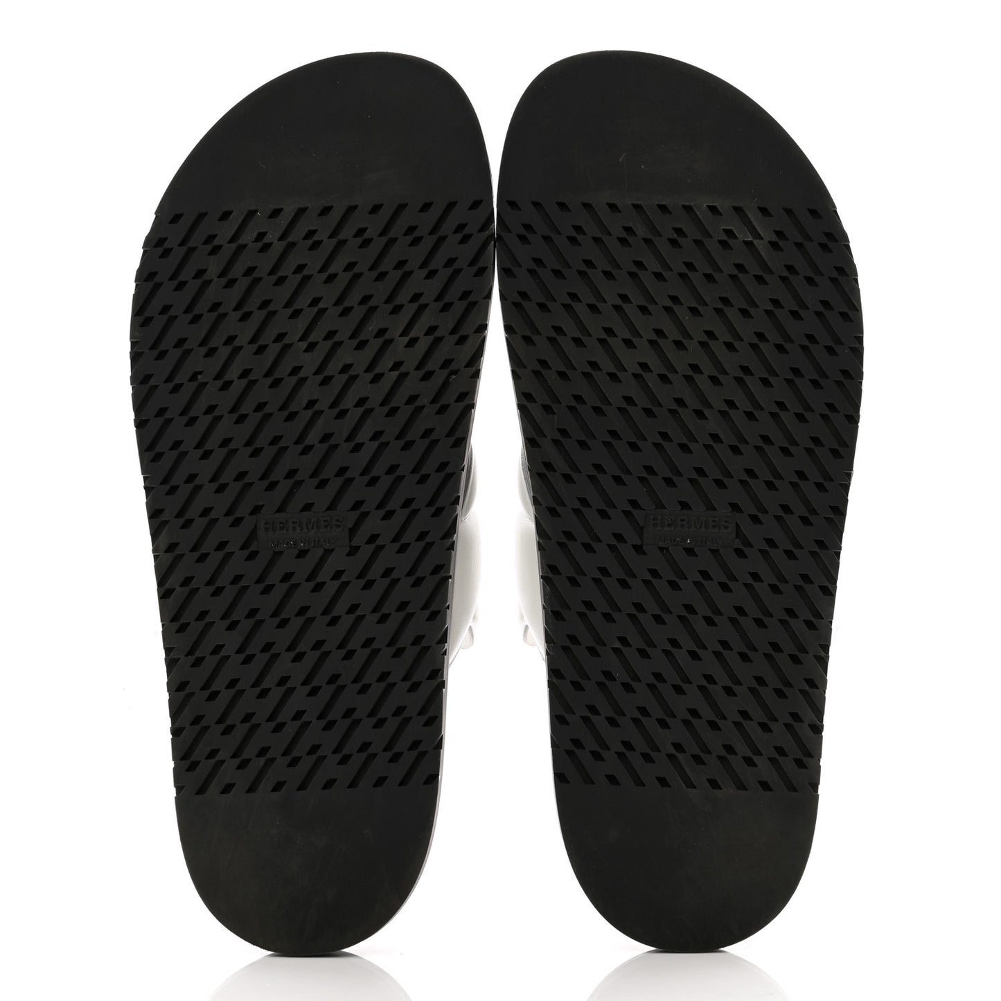 Nappa Womens Extra Sandals 40 White