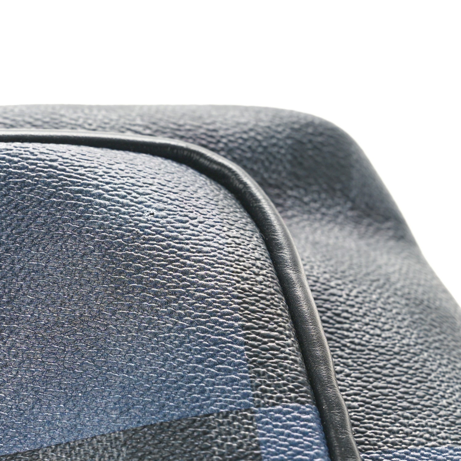 Louis Vuitton Damier Graphite Giant Josh Backpack Blue 10 of 12