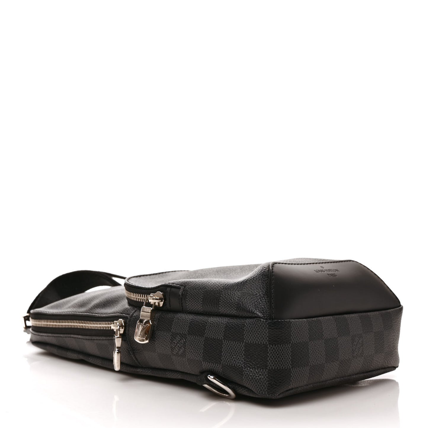 Damier Graphite Avenue Sling Backpack