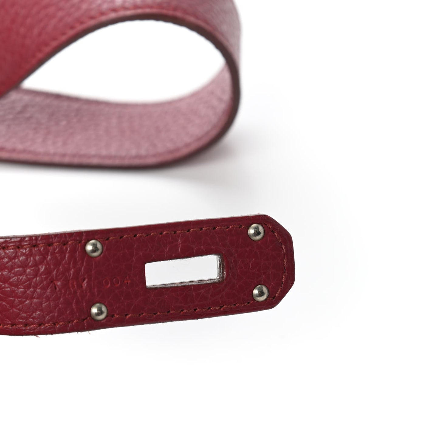 Taurillon Clemence Jypsiere 31 Rubis