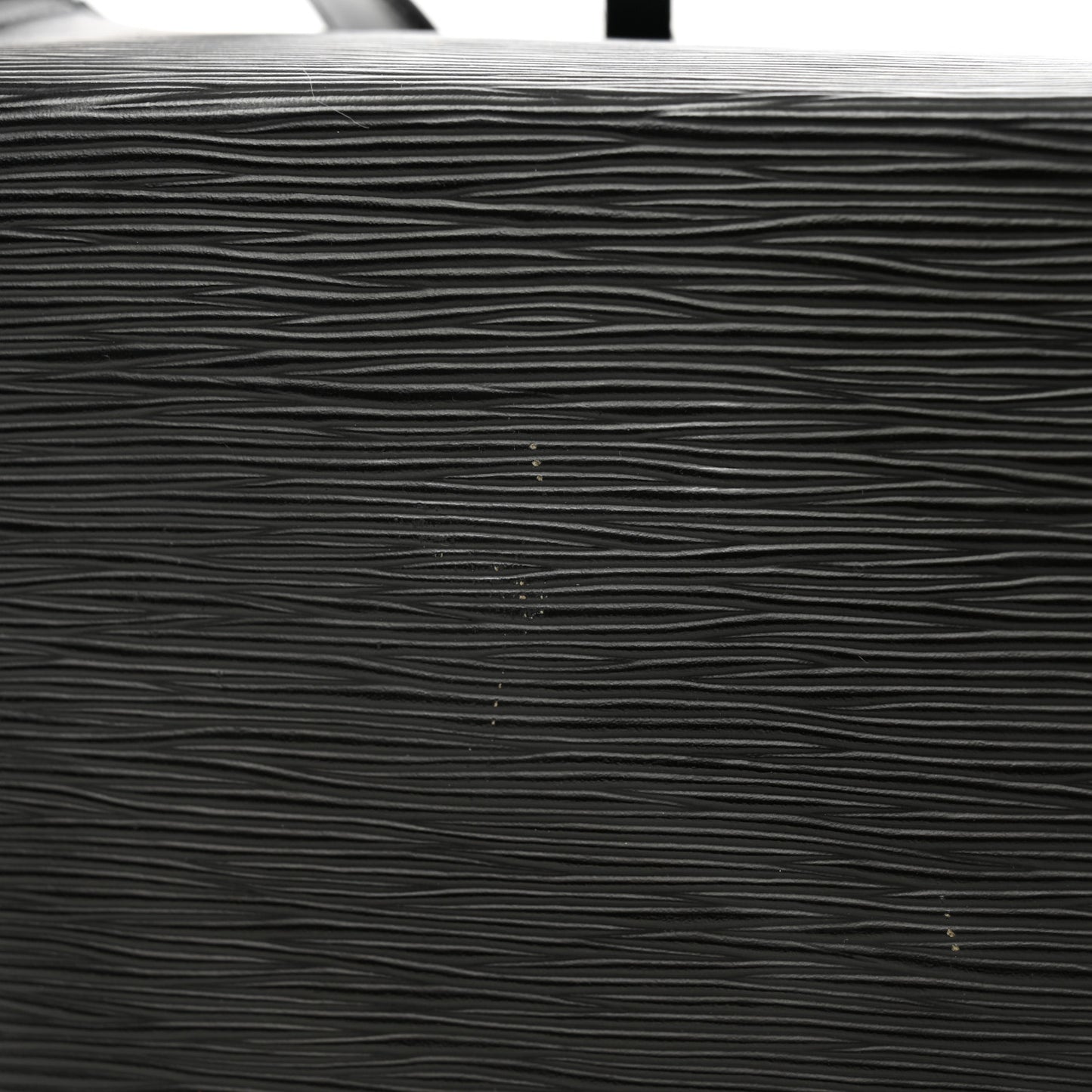 Epi Sac Seau Black