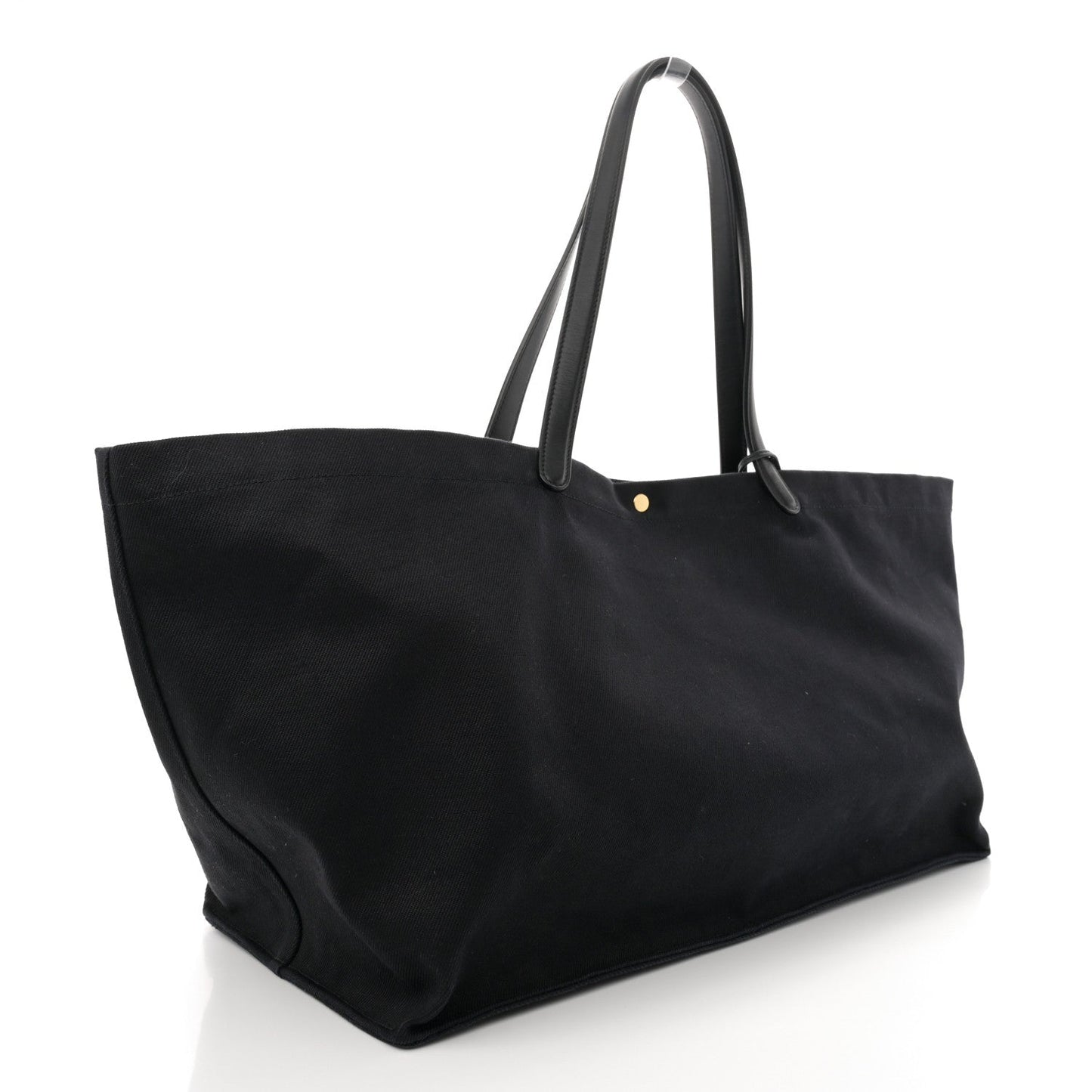 Cotton Twill Idaho XL Black