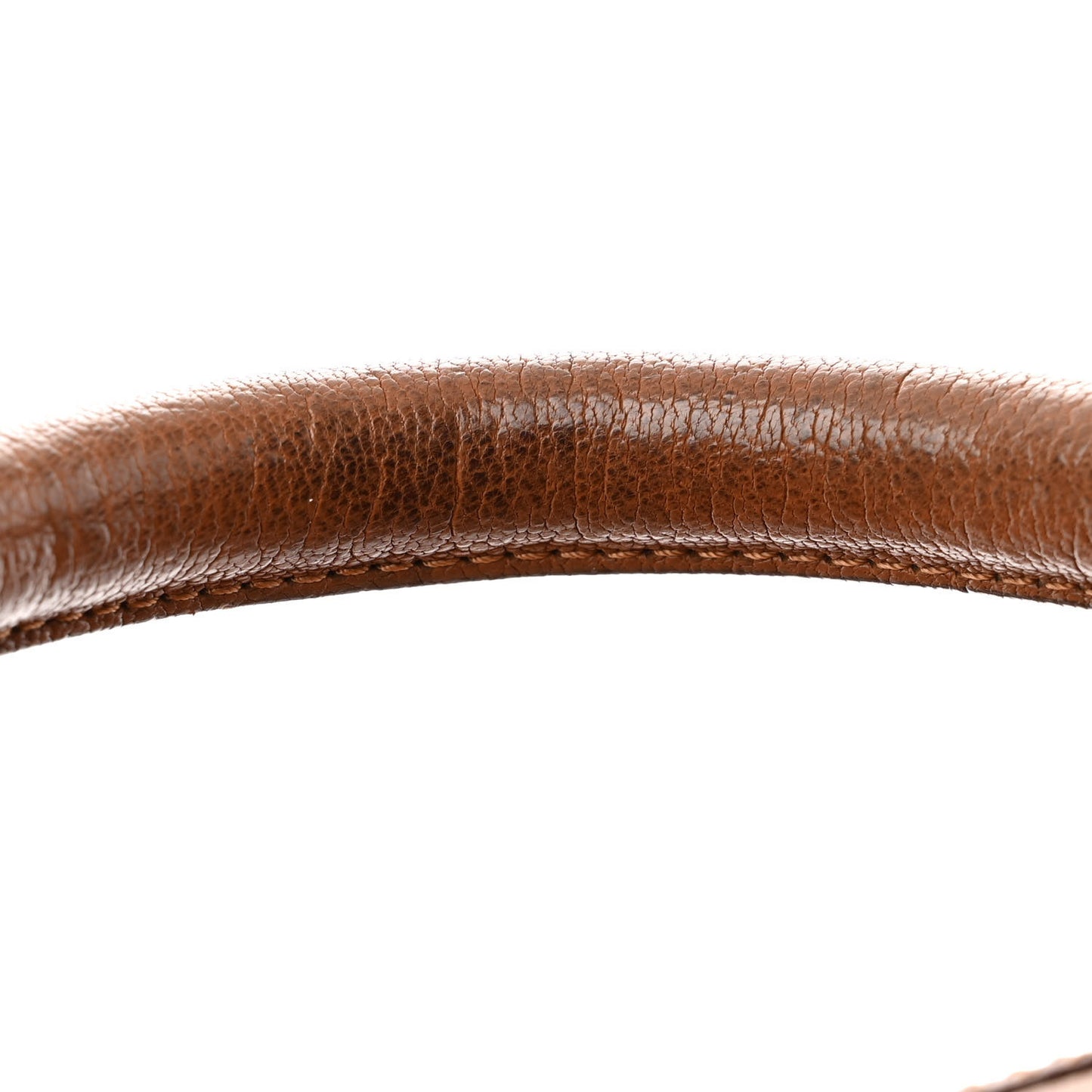 Calfskin Medium Pandora Brown