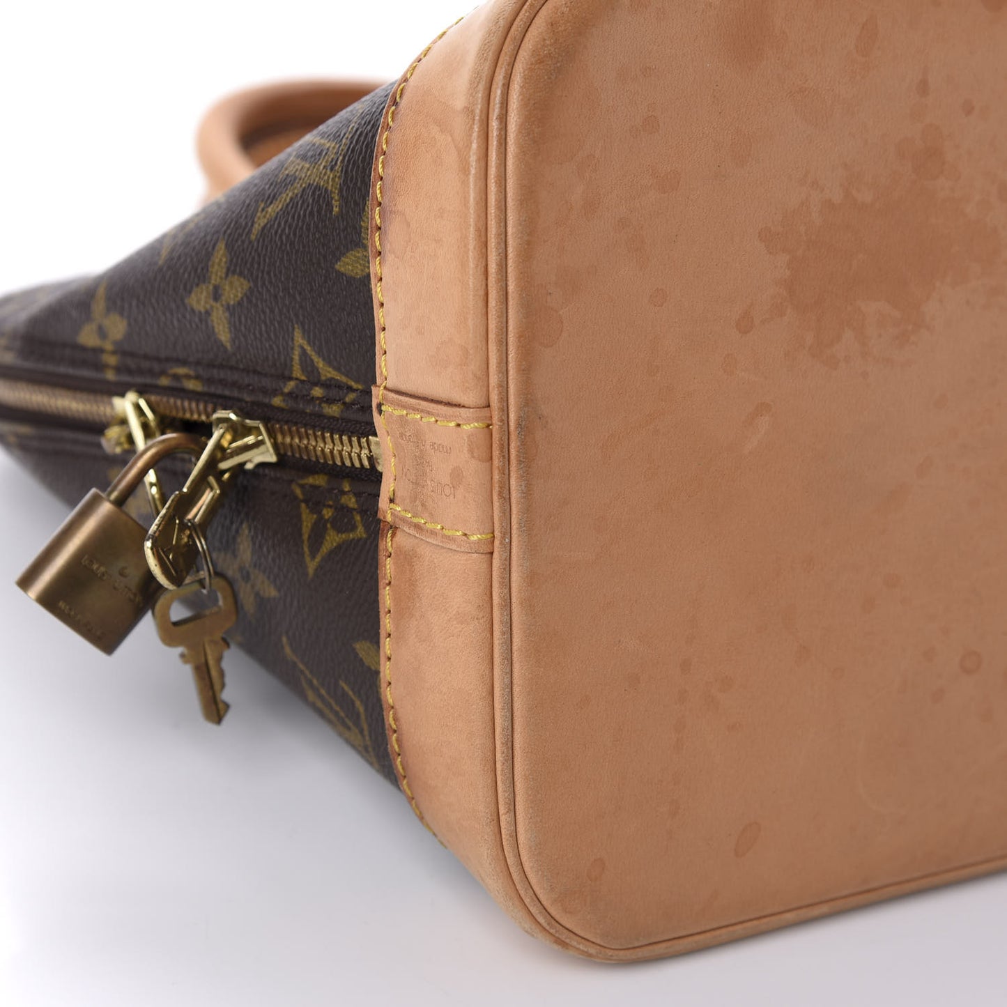 Monogram Alma PM