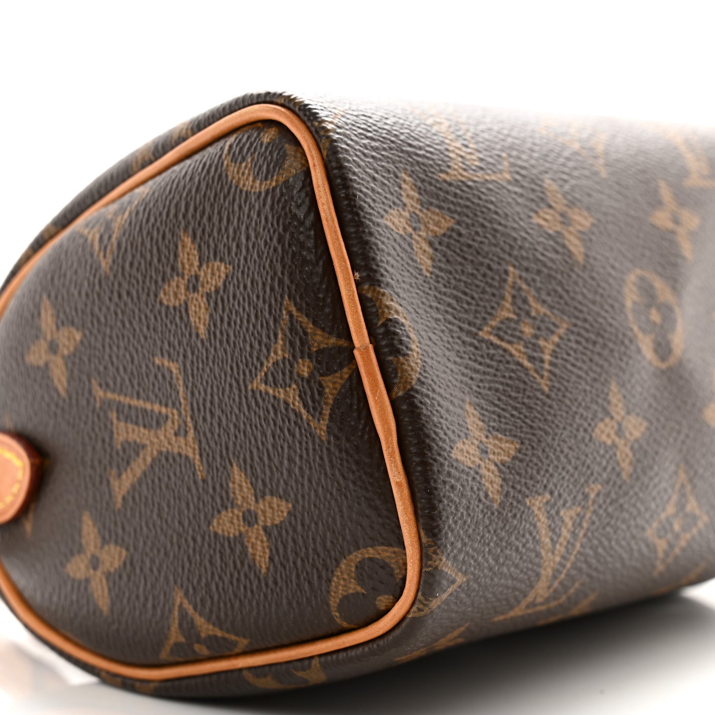 Monogram Nano Speedy