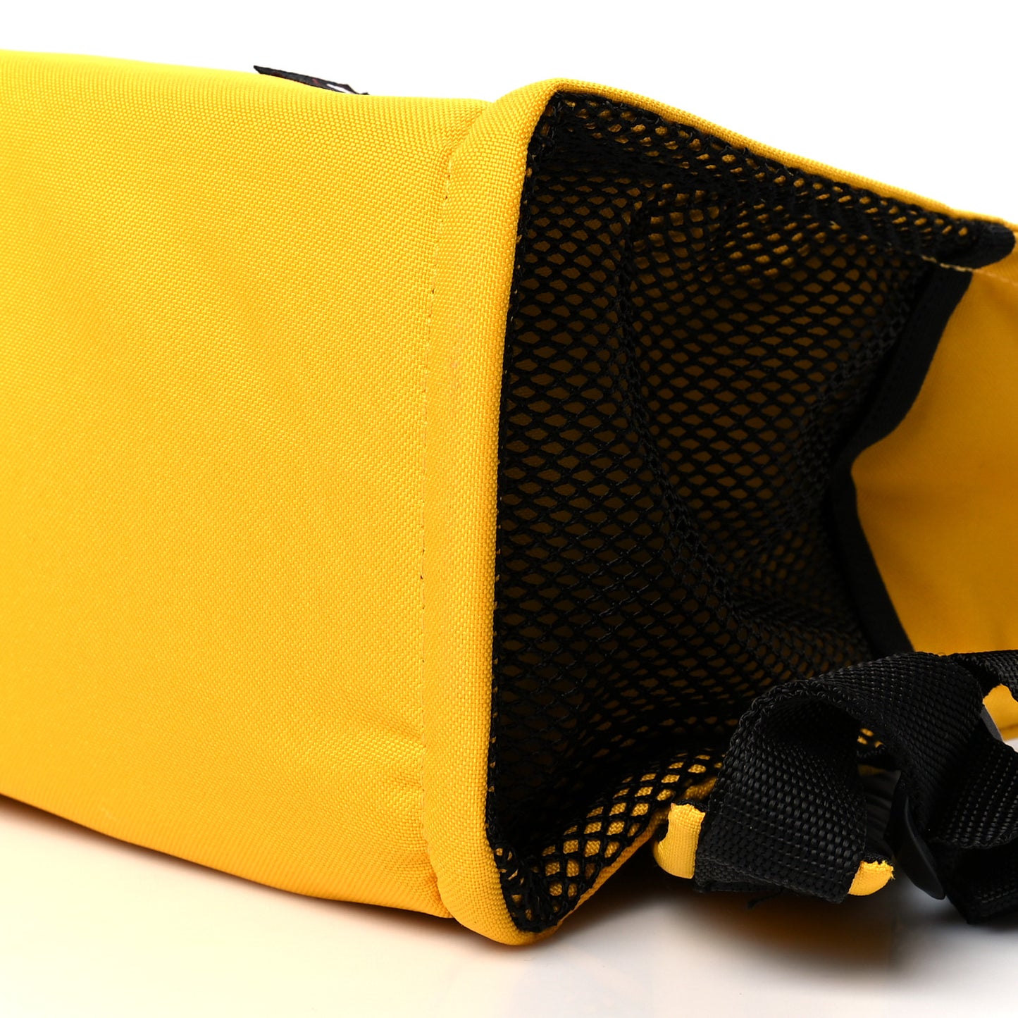 X EASTPACK Tactical Canvas Medium Shopper Yellow