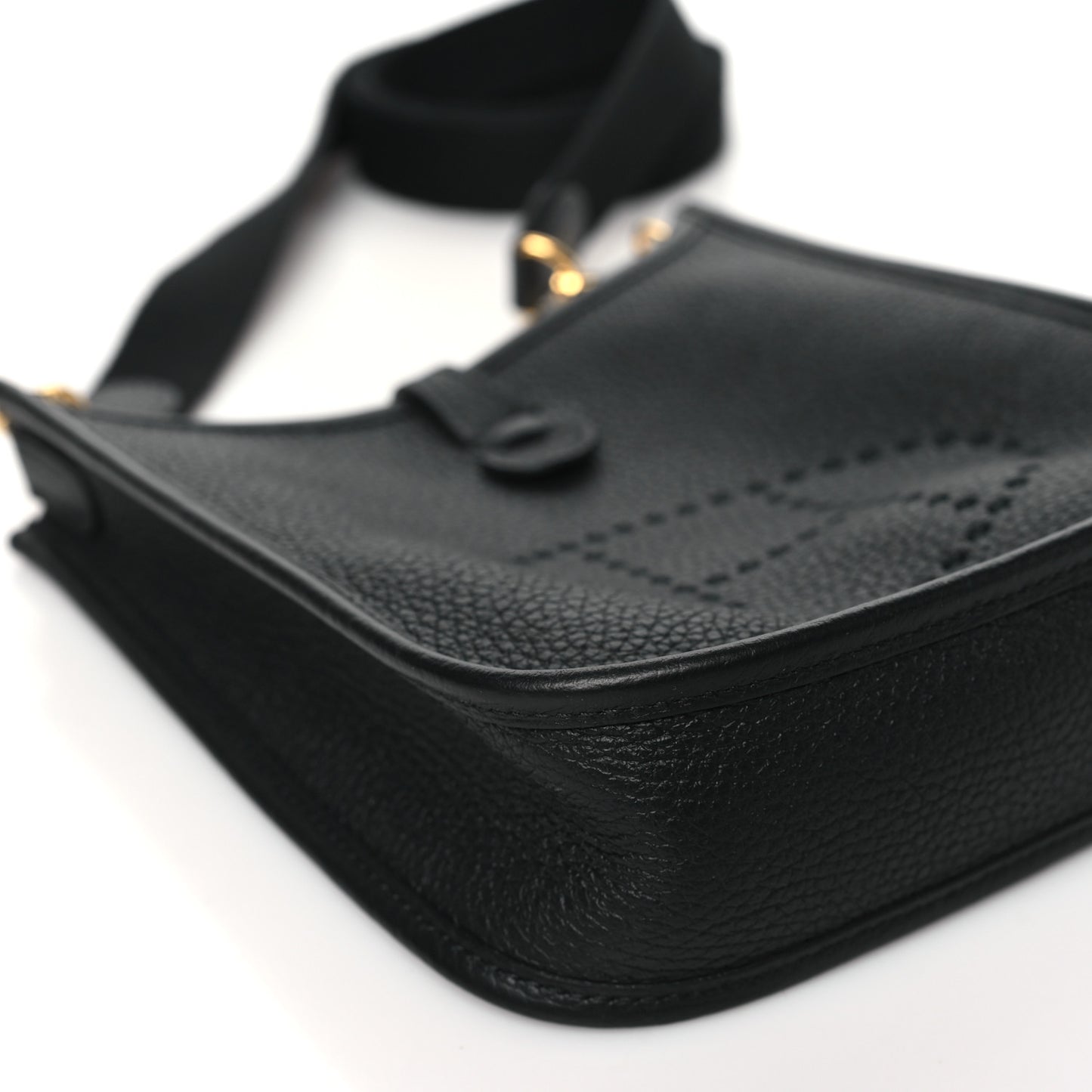 Taurillon Clemence Evelyne TPM Black