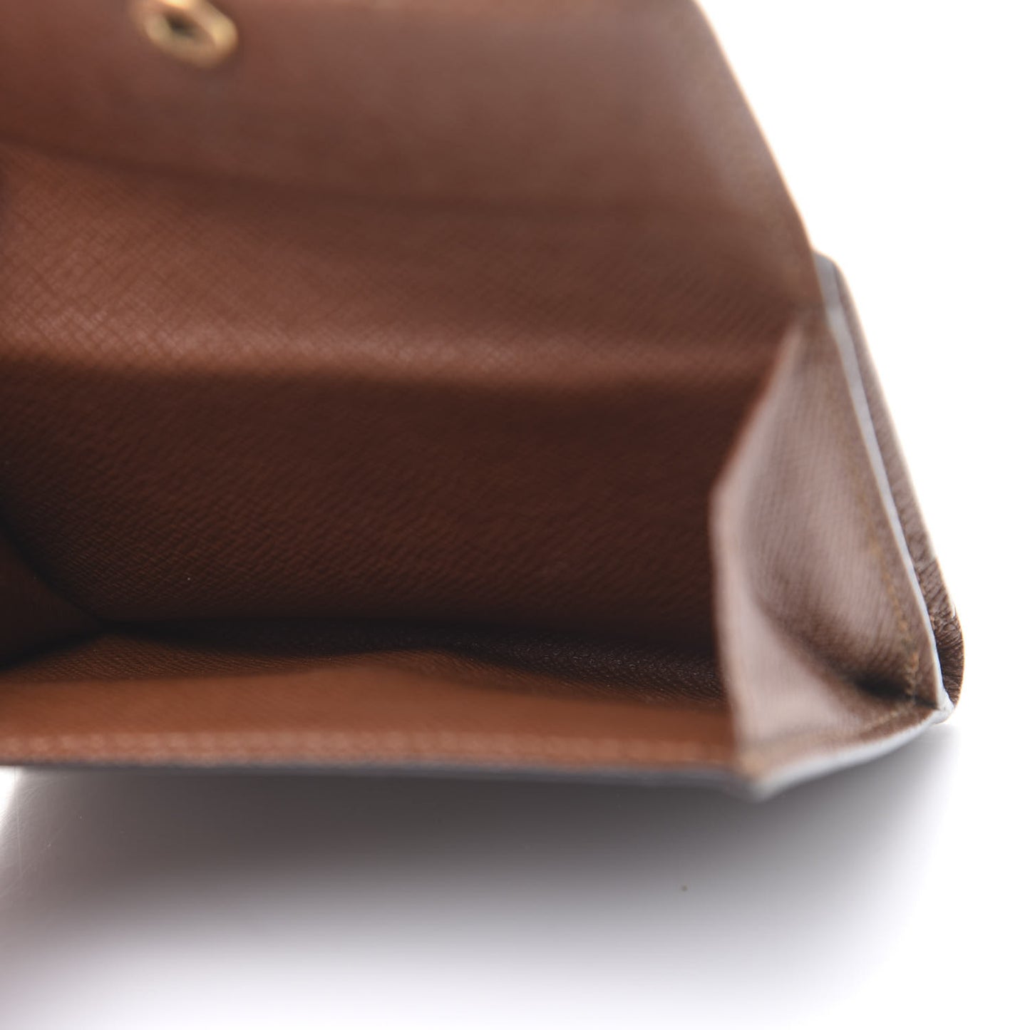 Monogram Ludlow Wallet