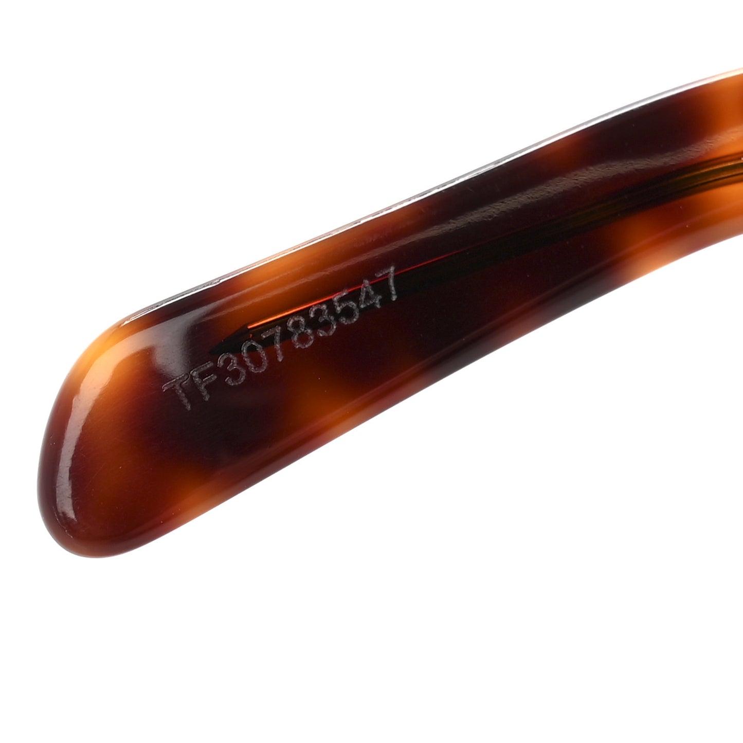 Acetate Triomphe XL 01 Sunglasses CL40282U Tortoise