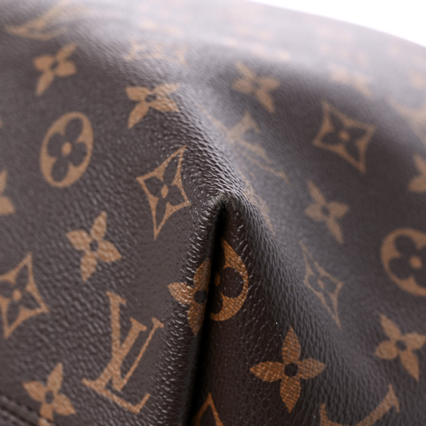Monogram Graceful MM